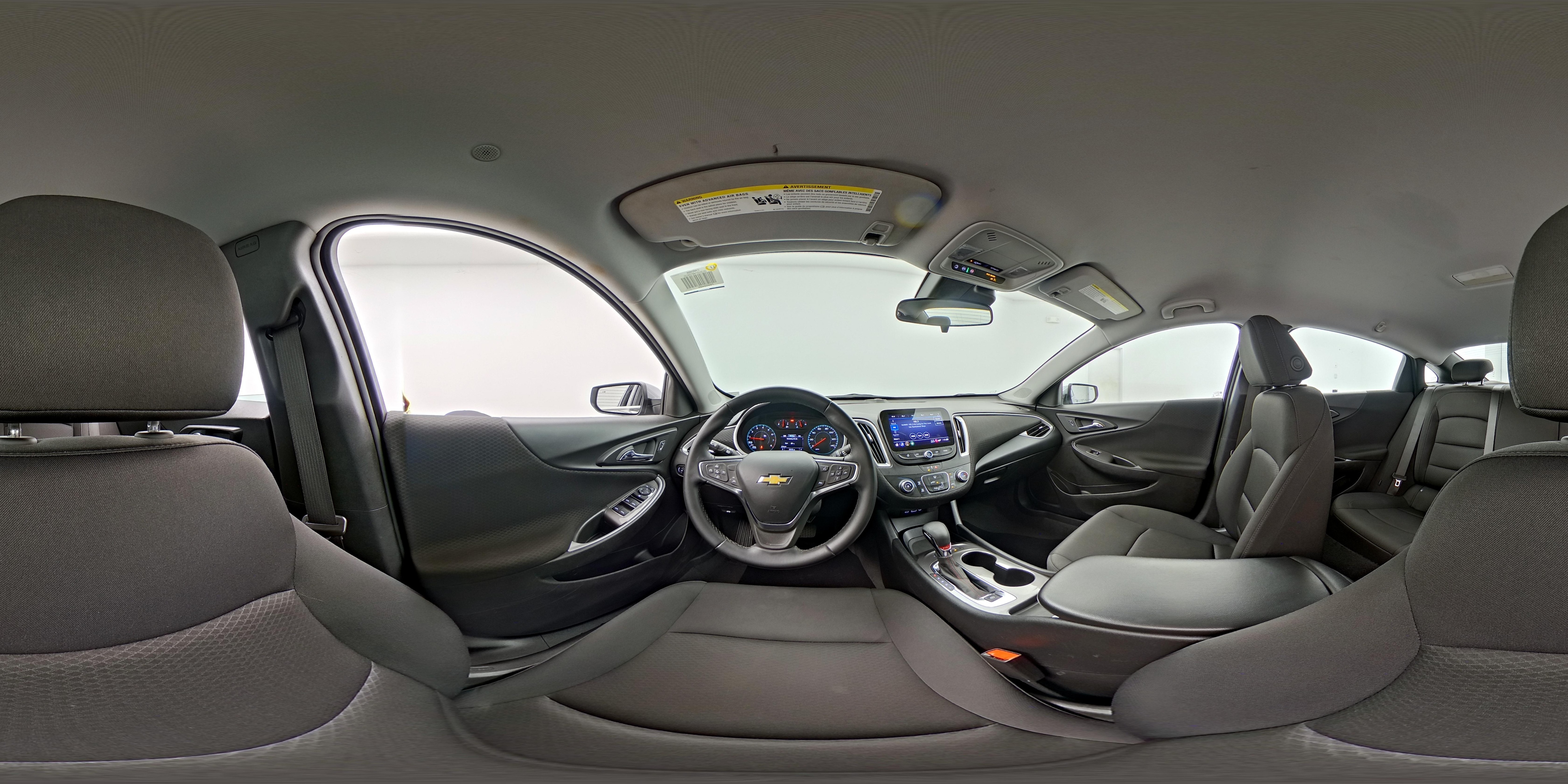 2024 Chevrolet Malibu RS - Photo 26