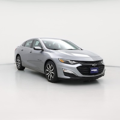 2024 Chevrolet Malibu RS