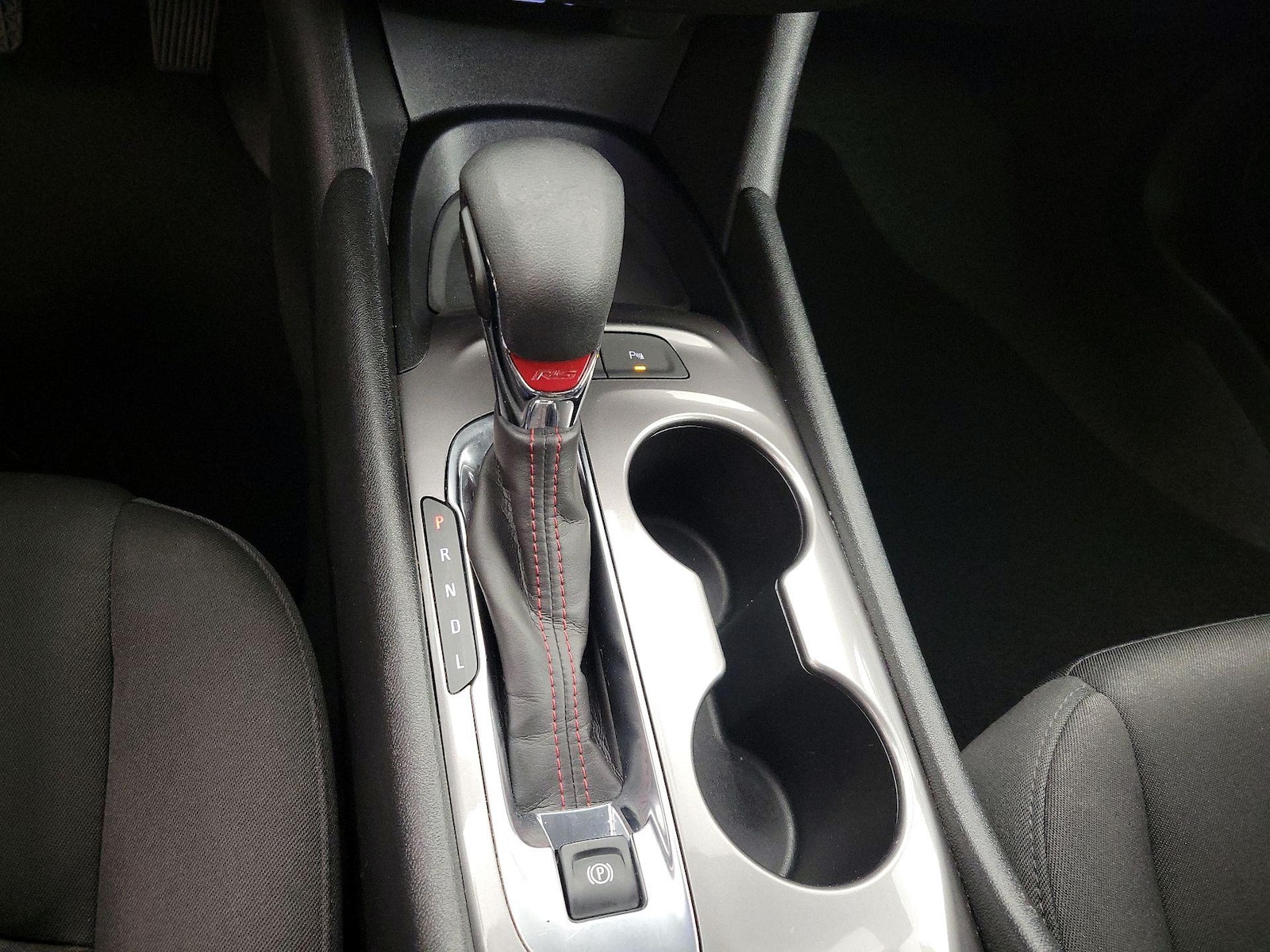 2024 Chevrolet Malibu RS - Photo 18