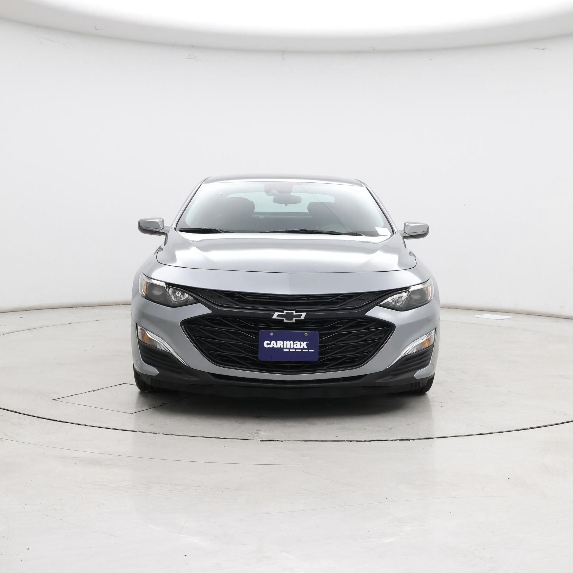Thumbnail: 2024 Chevrolet Malibu - 5