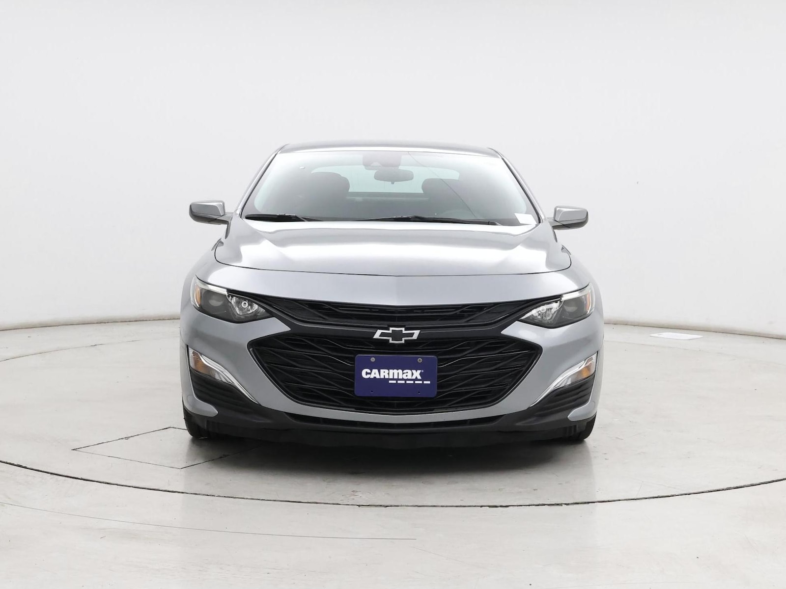 2024 Chevrolet Malibu RS - Photo 6