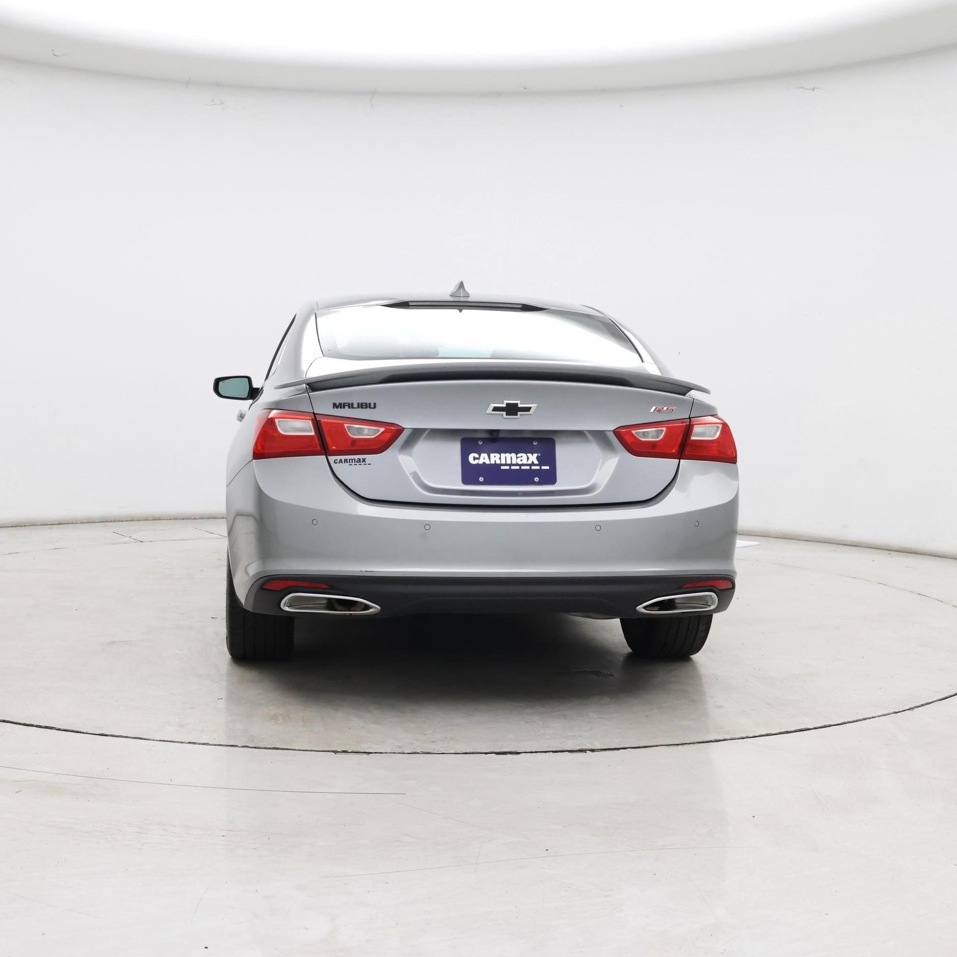 Thumbnail: 2024 Chevrolet Malibu - 6