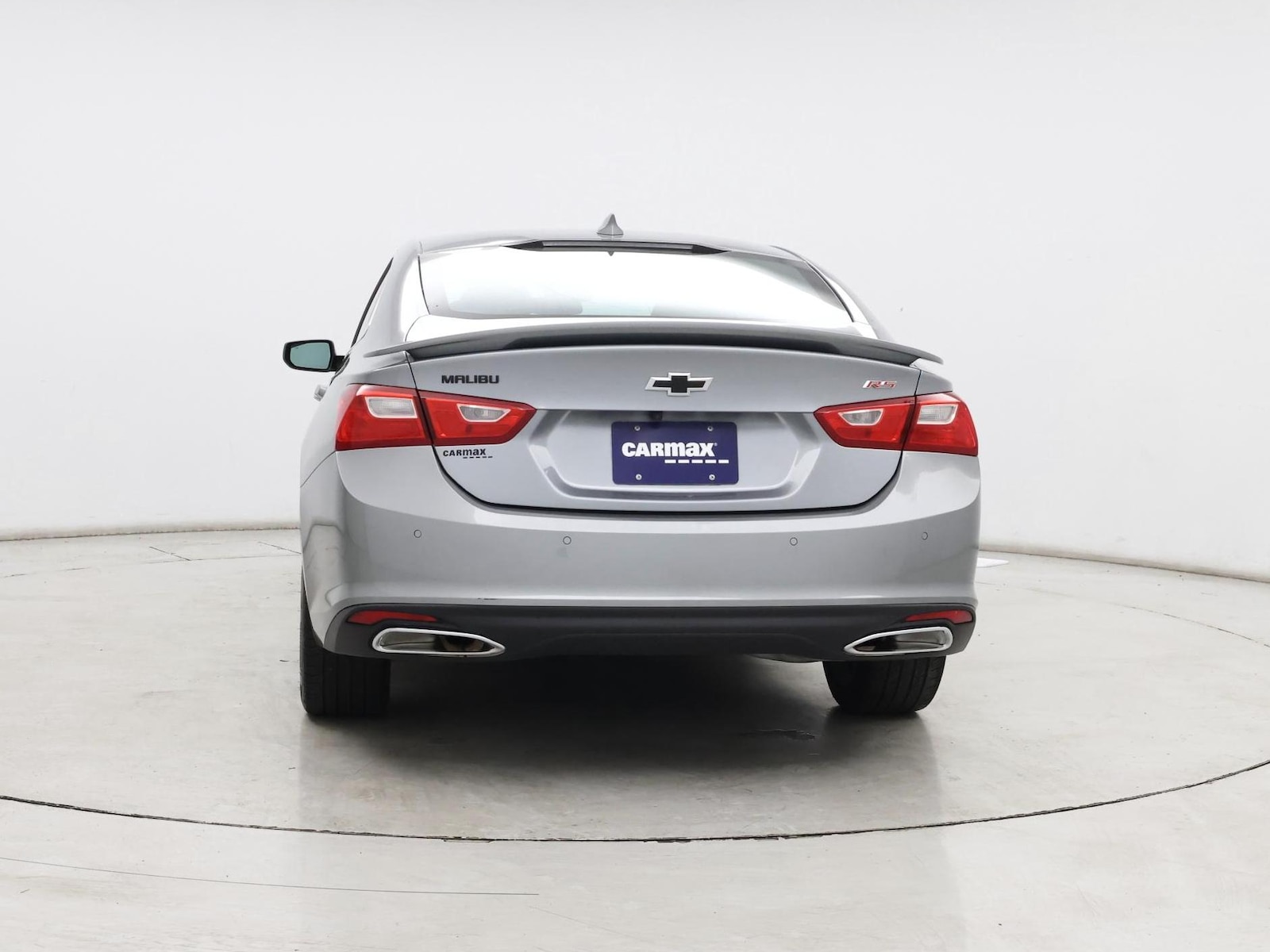 2024 Chevrolet Malibu RS - Photo 7