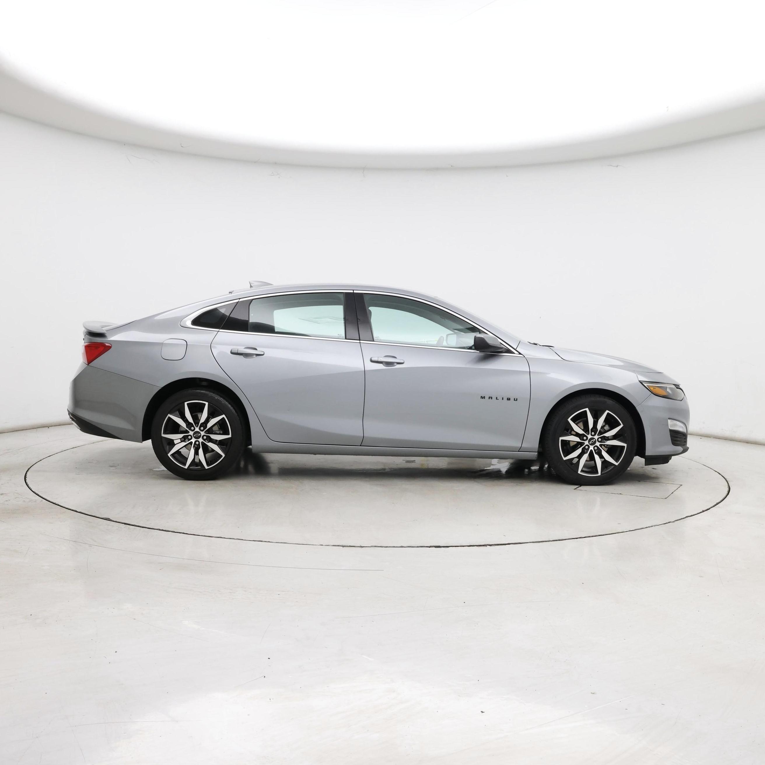 Thumbnail: 2024 Chevrolet Malibu - 7