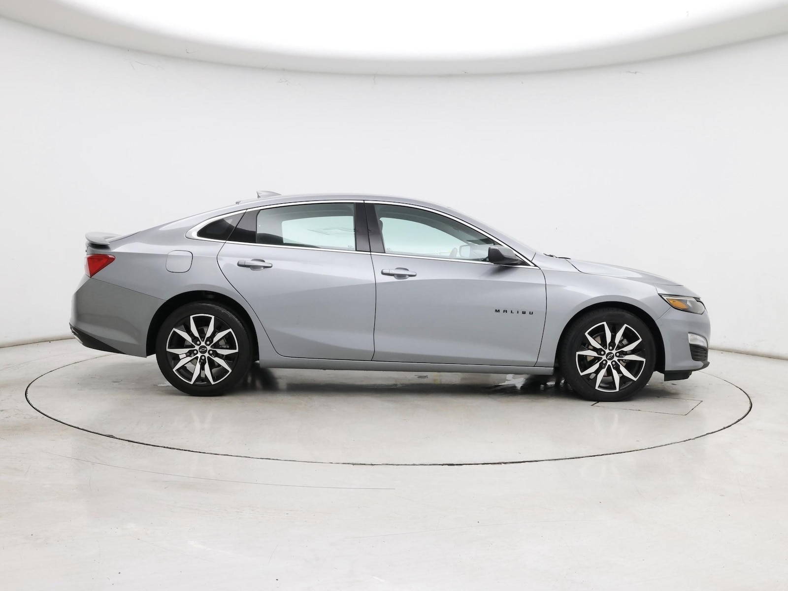 2024 Chevrolet Malibu RS - Photo 8