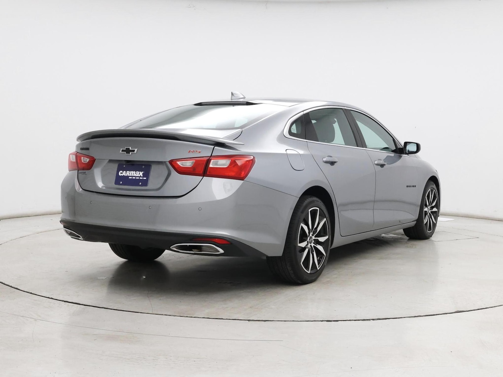 2024 Chevrolet Malibu RS - Photo 9