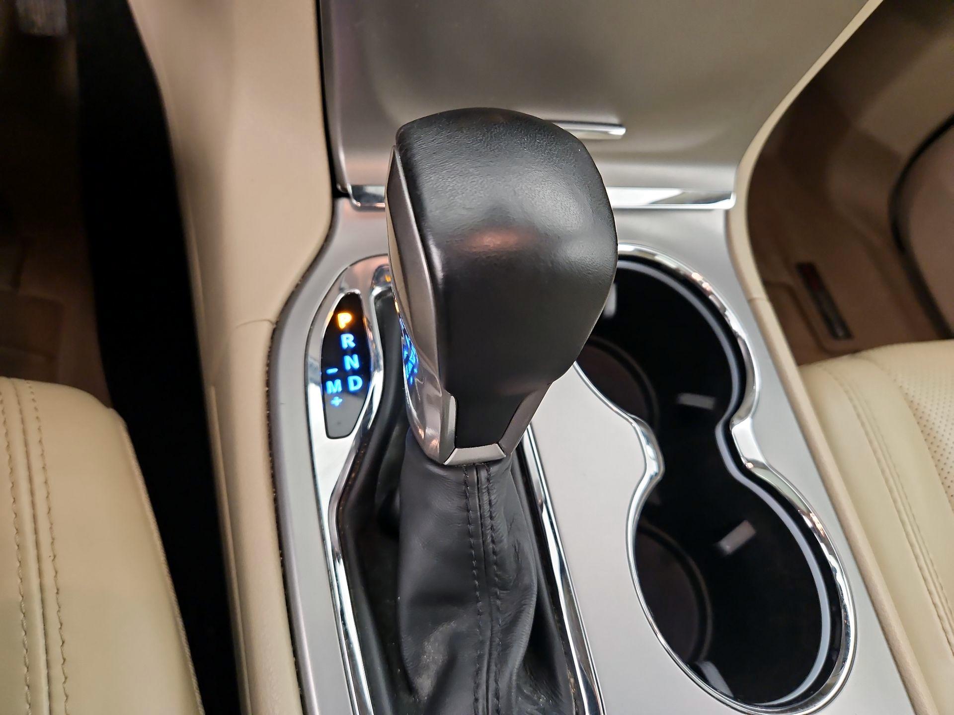 Thumbnail: 2021 Jeep Grand Cherokee - 18