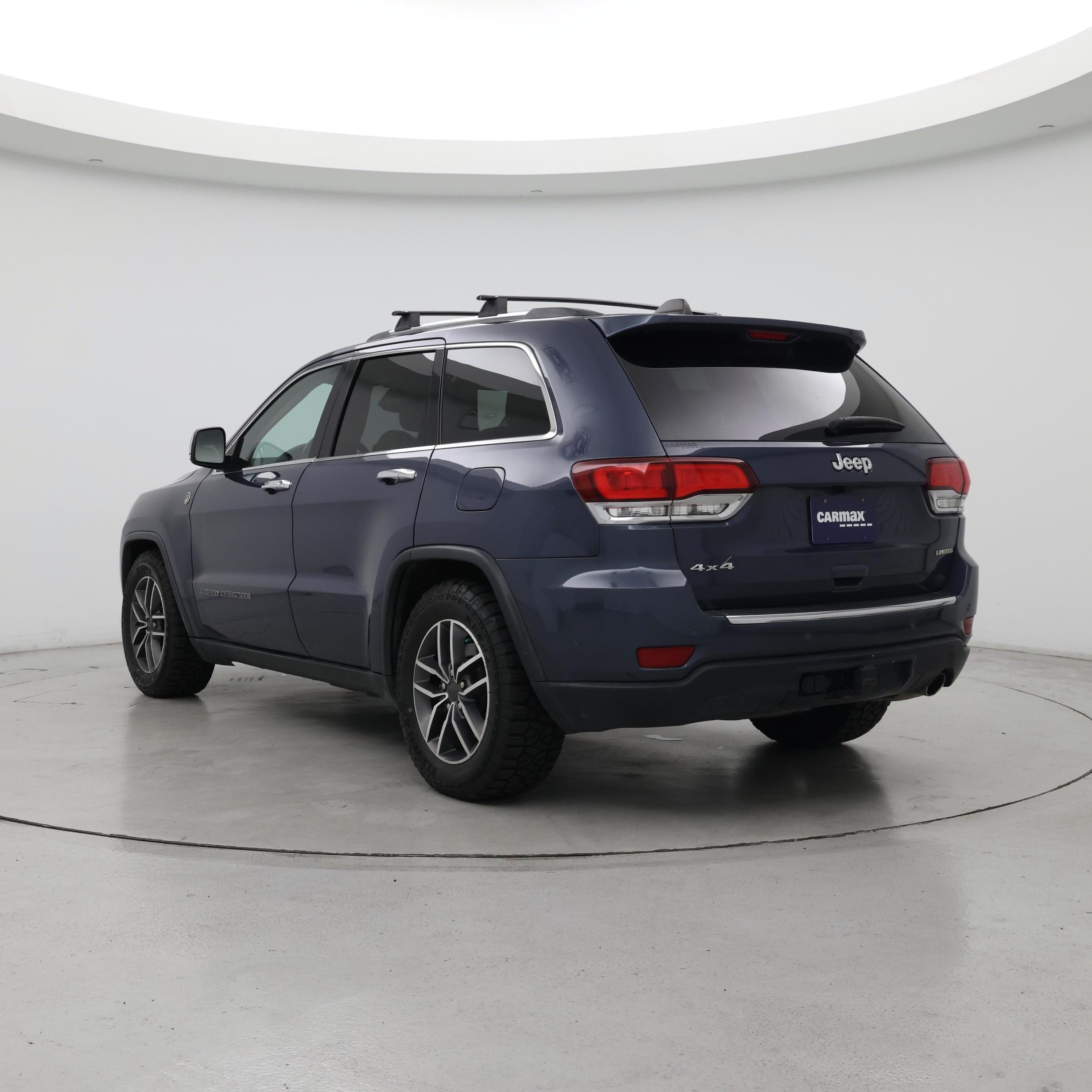Thumbnail: 2021 Jeep Grand Cherokee - 2