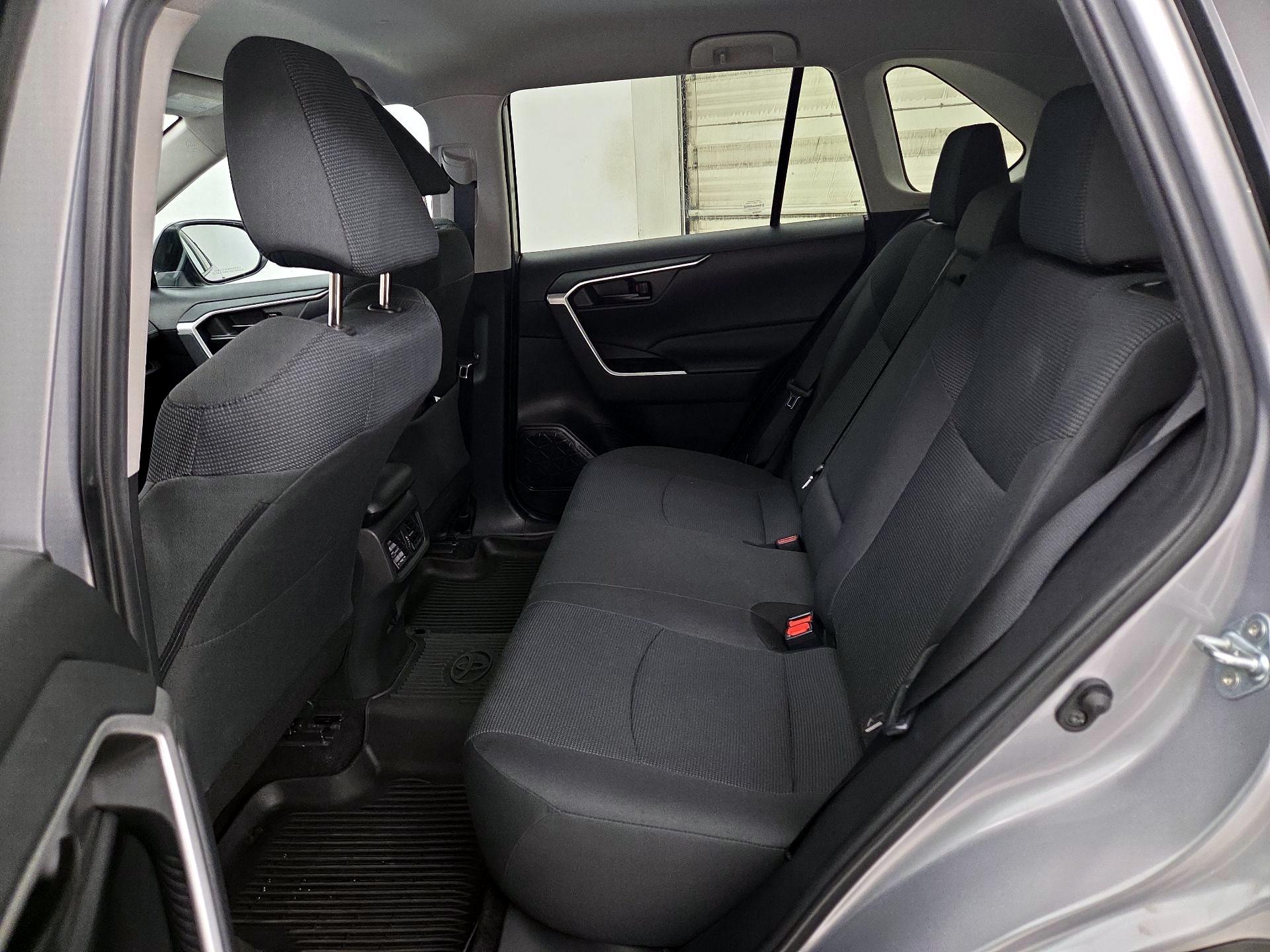 Thumbnail: 2023 Toyota RAV4 - 19