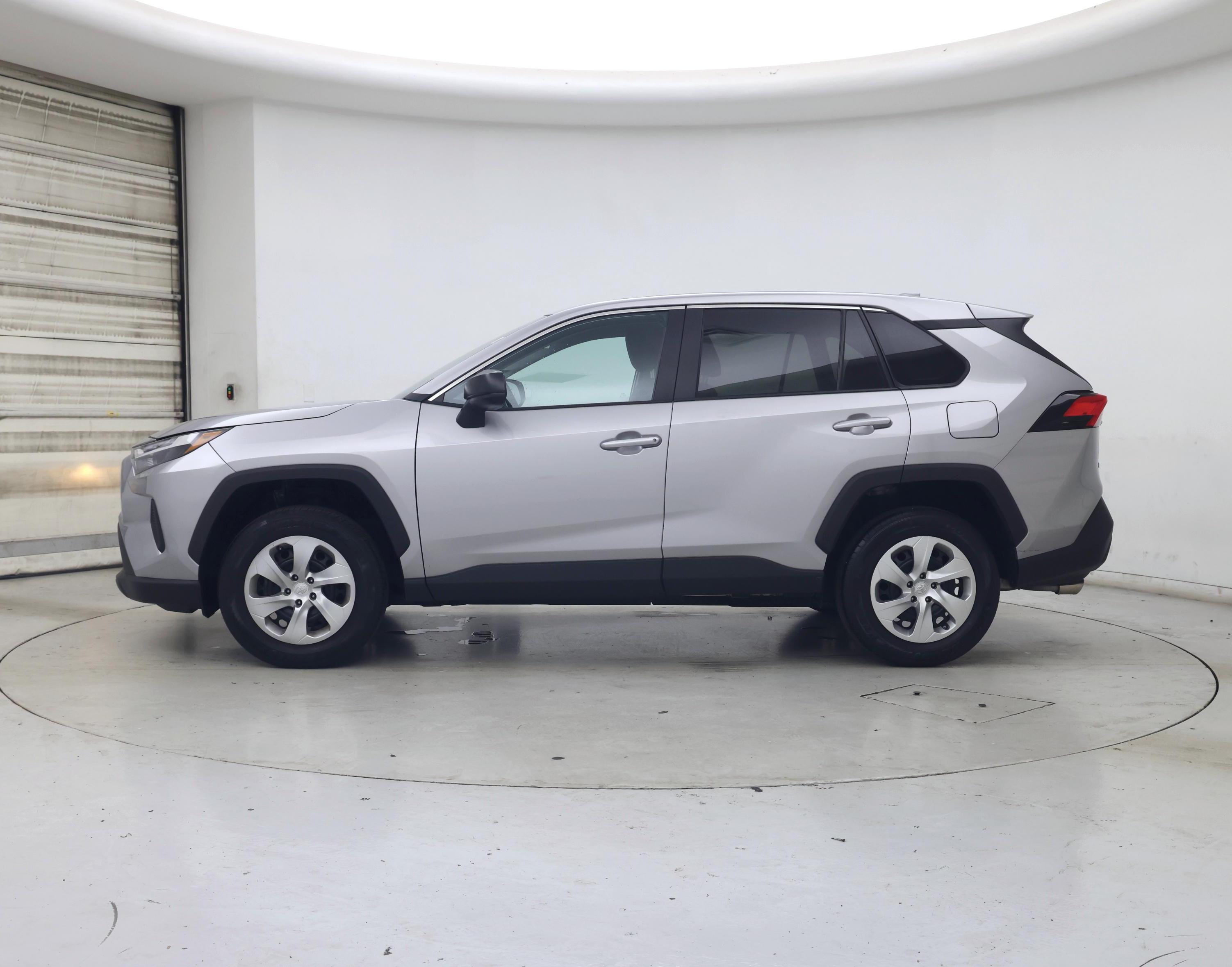 Thumbnail: 2023 Toyota RAV4 - 3