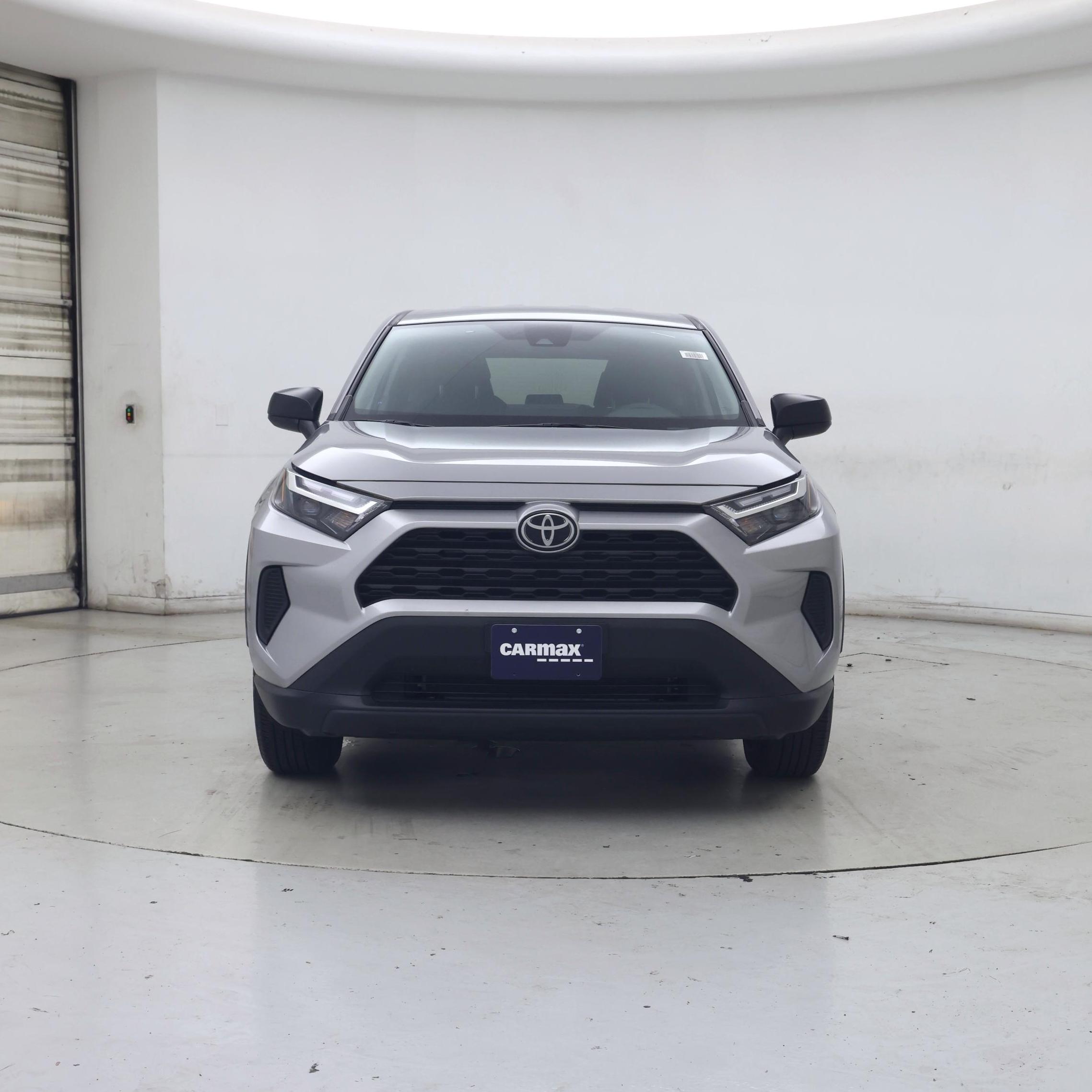 Thumbnail: 2023 Toyota RAV4 - 5