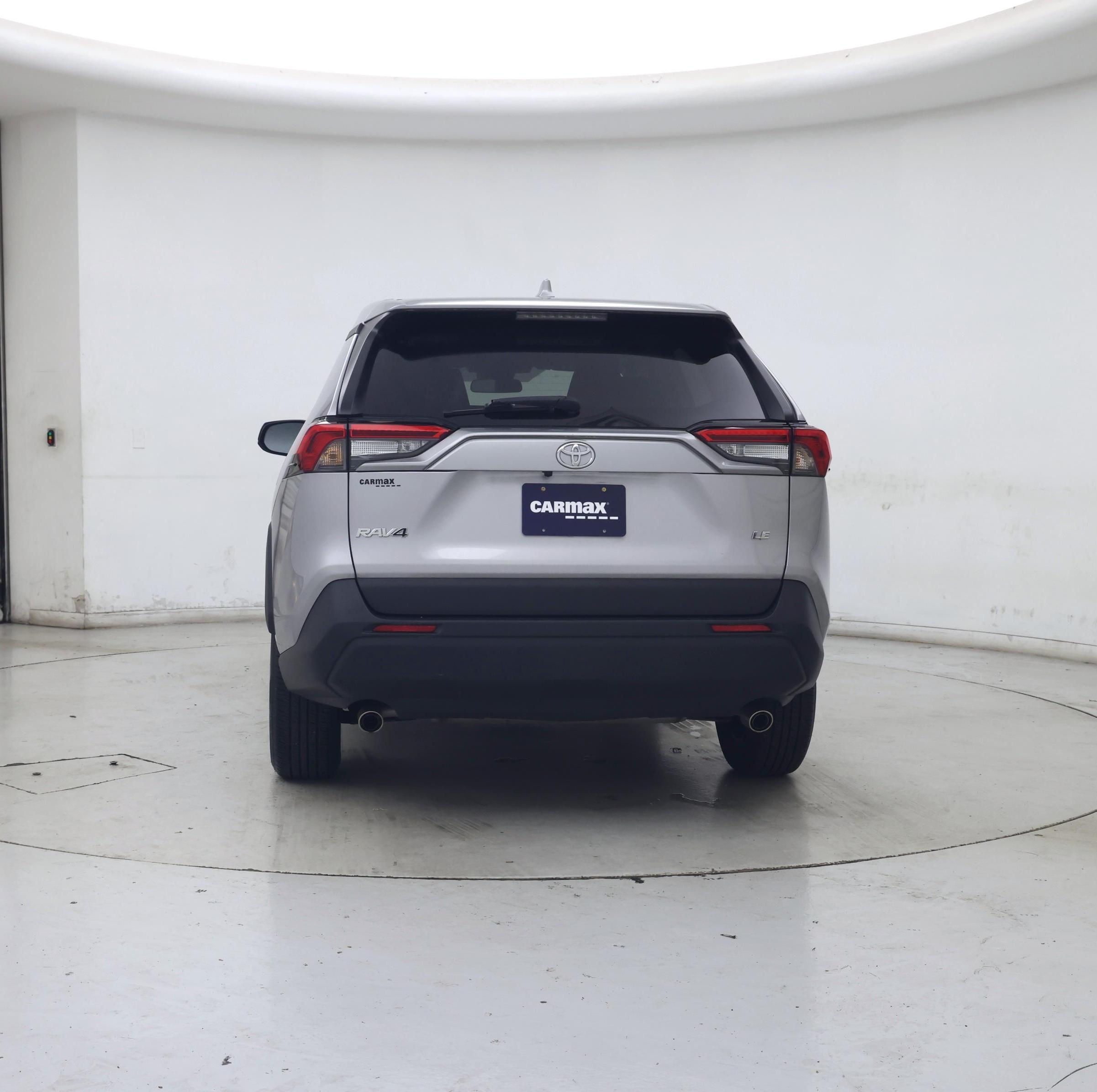 Thumbnail: 2023 Toyota RAV4 - 6
