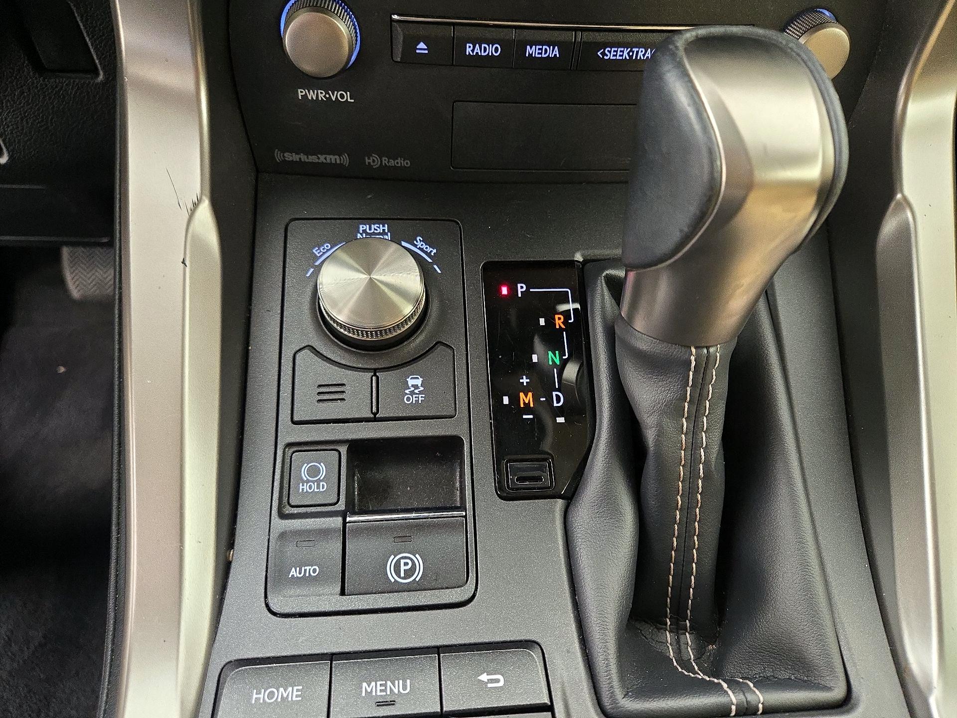 Thumbnail: 2020 Lexus NX - 17