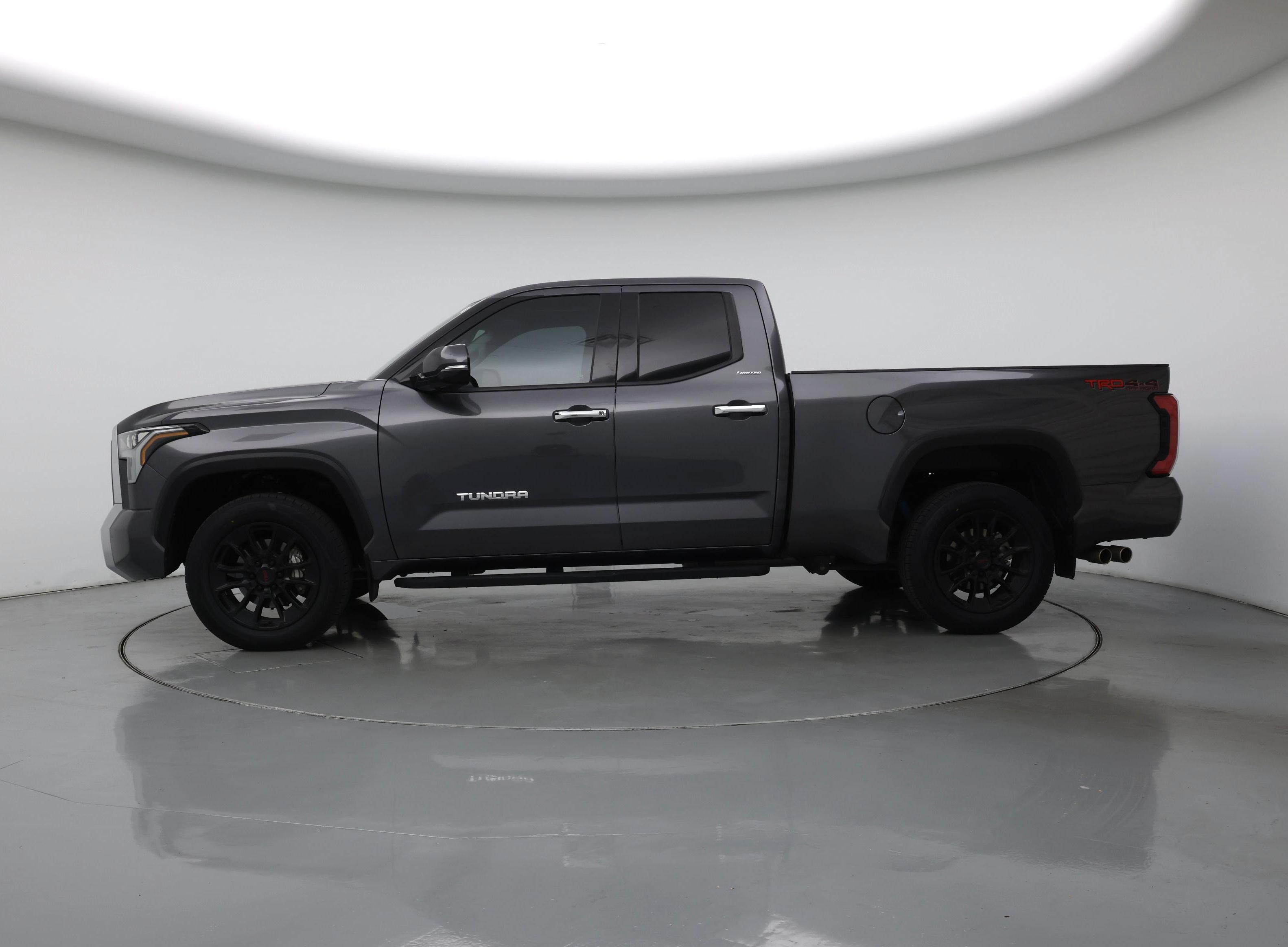 Thumbnail: 2023 Toyota Tundra - 3
