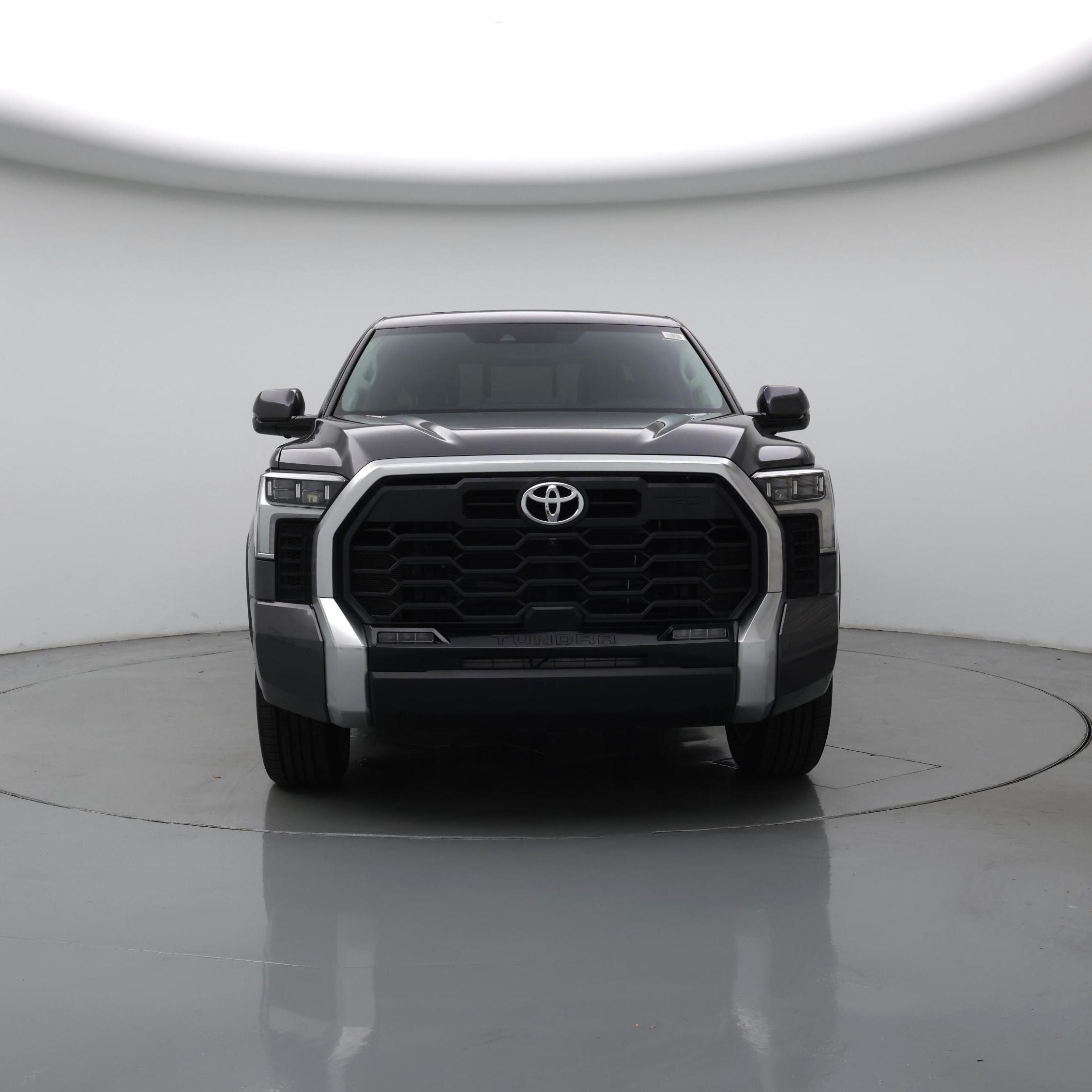 Thumbnail: 2023 Toyota Tundra - 5