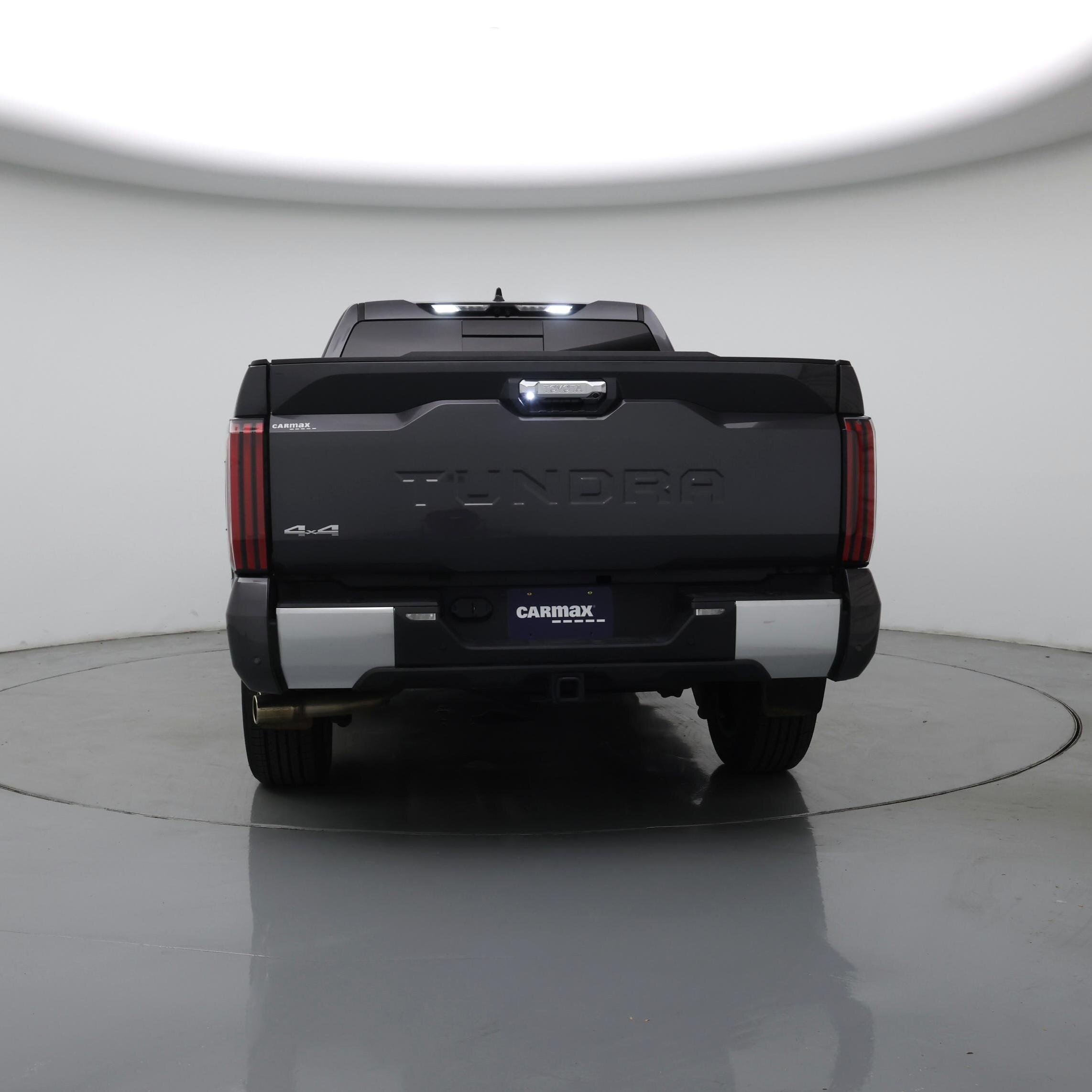 Thumbnail: 2023 Toyota Tundra - 6