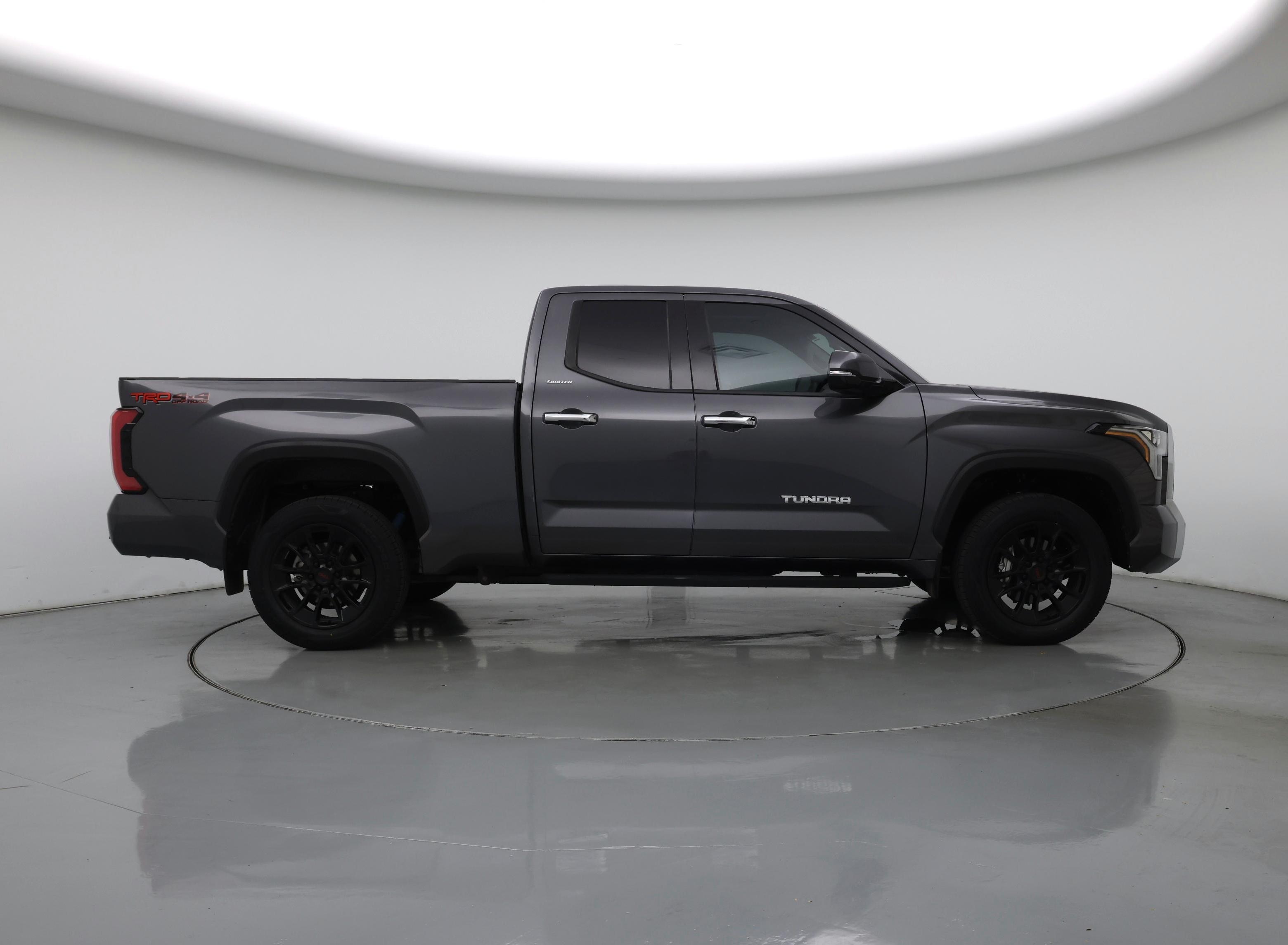 Thumbnail: 2023 Toyota Tundra - 7