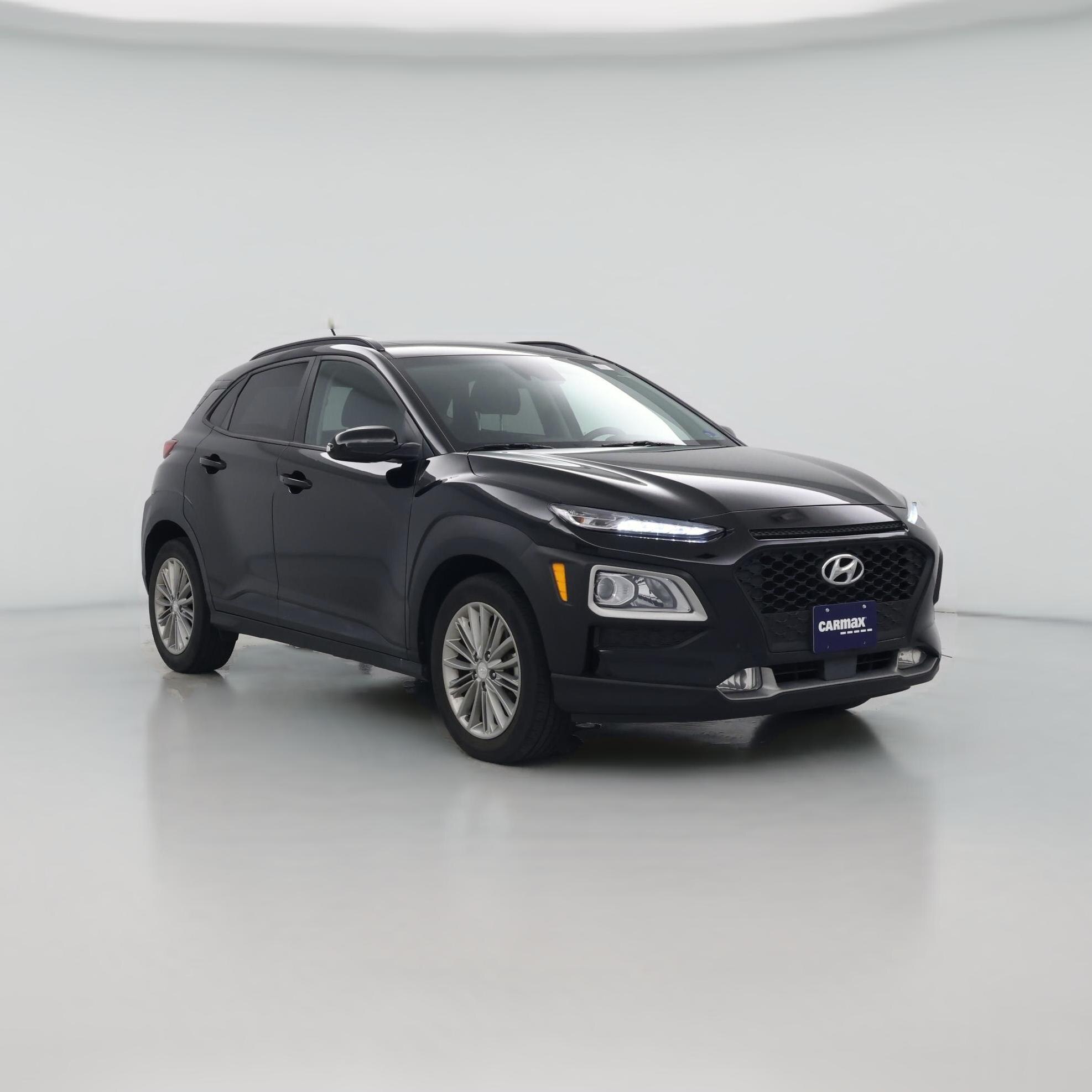 Thumbnail: 2018 Hyundai Kona - 1
