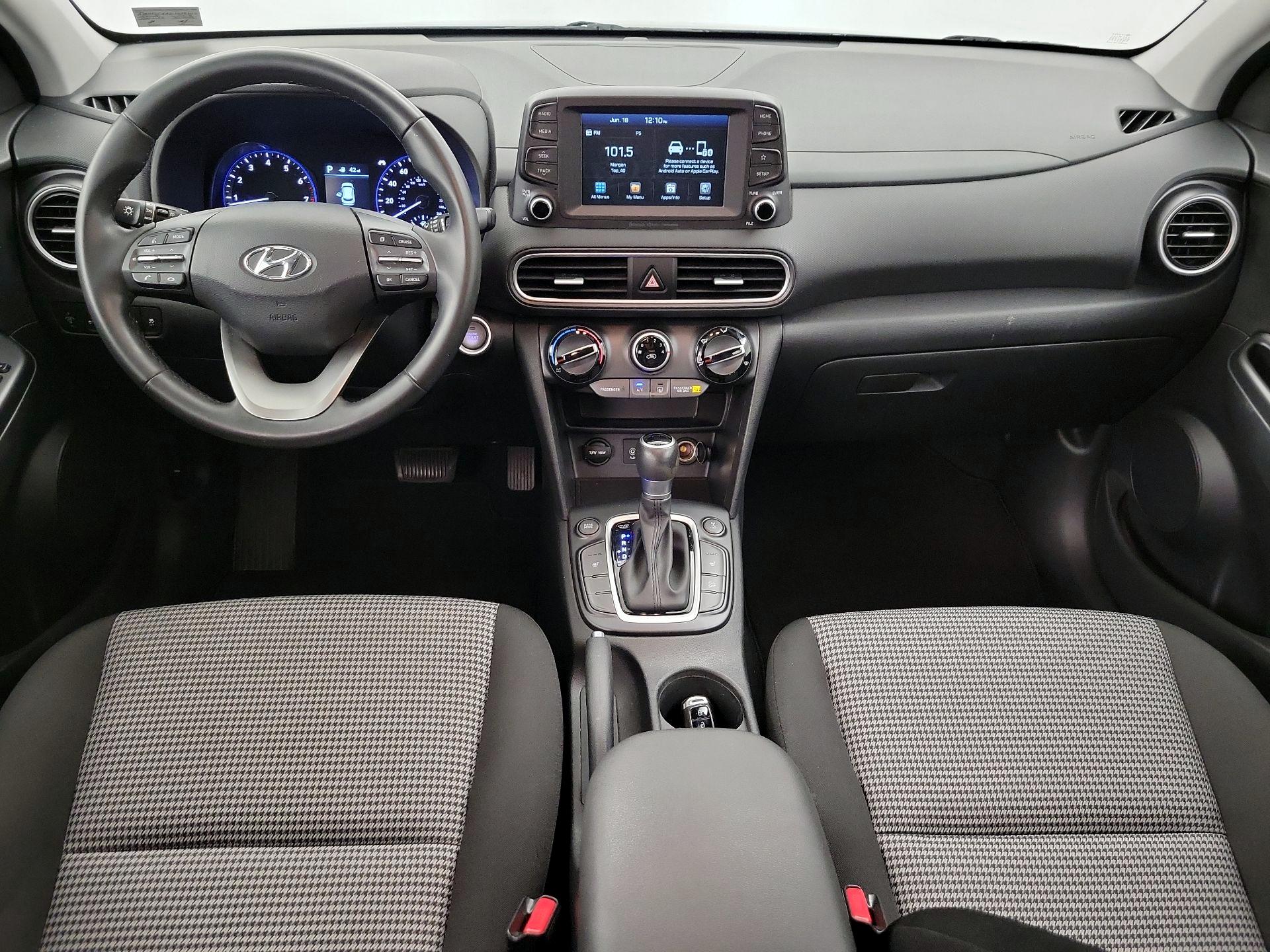 Thumbnail: 2018 Hyundai Kona - 9