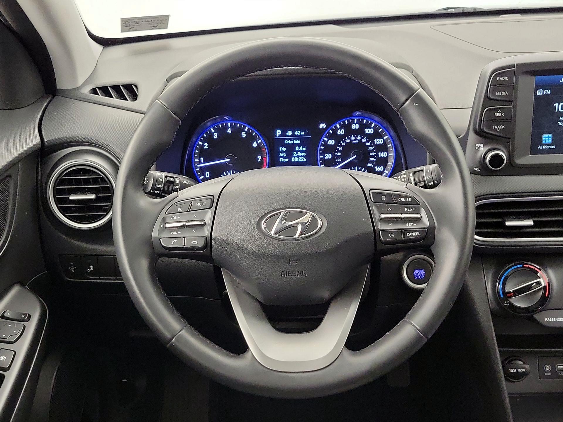 Thumbnail: 2018 Hyundai Kona - 10
