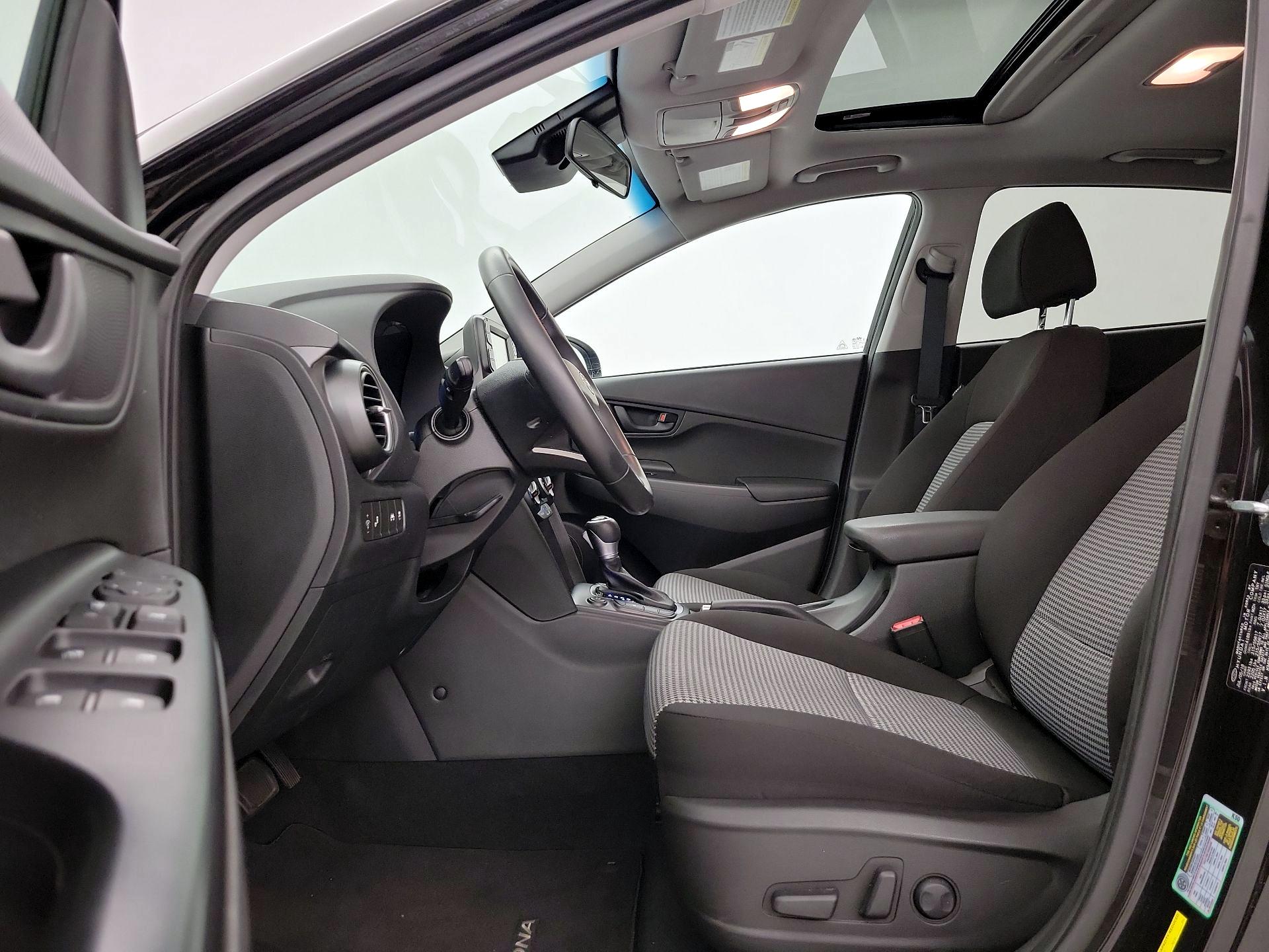 Thumbnail: 2018 Hyundai Kona - 11
