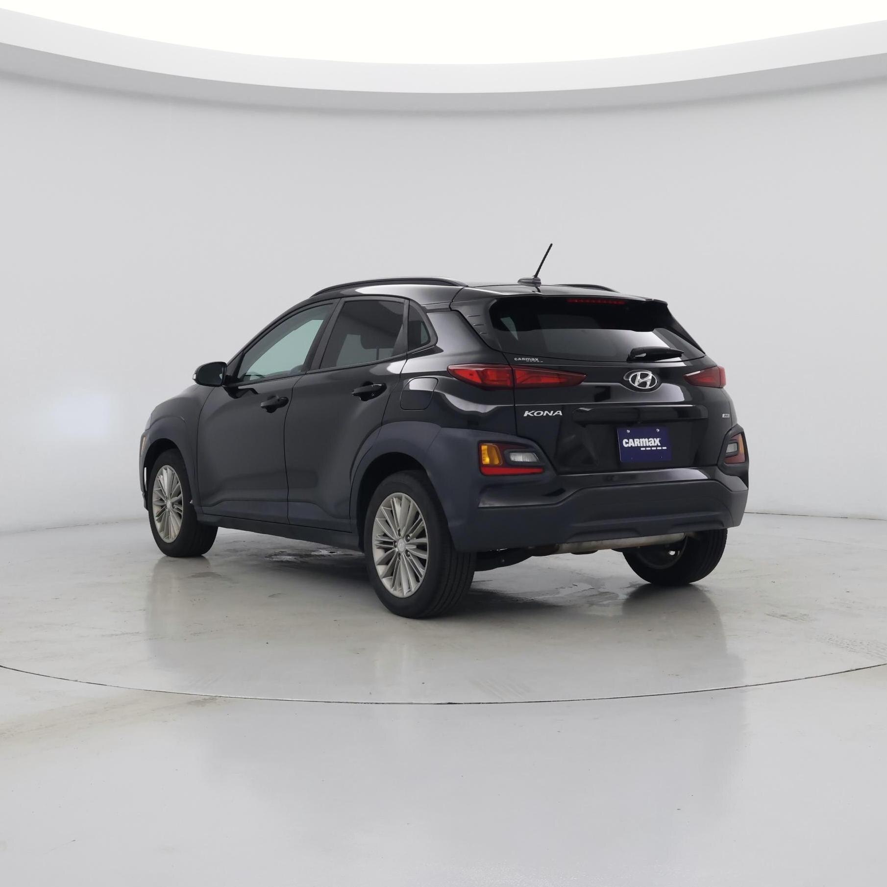 Thumbnail: 2018 Hyundai Kona - 2