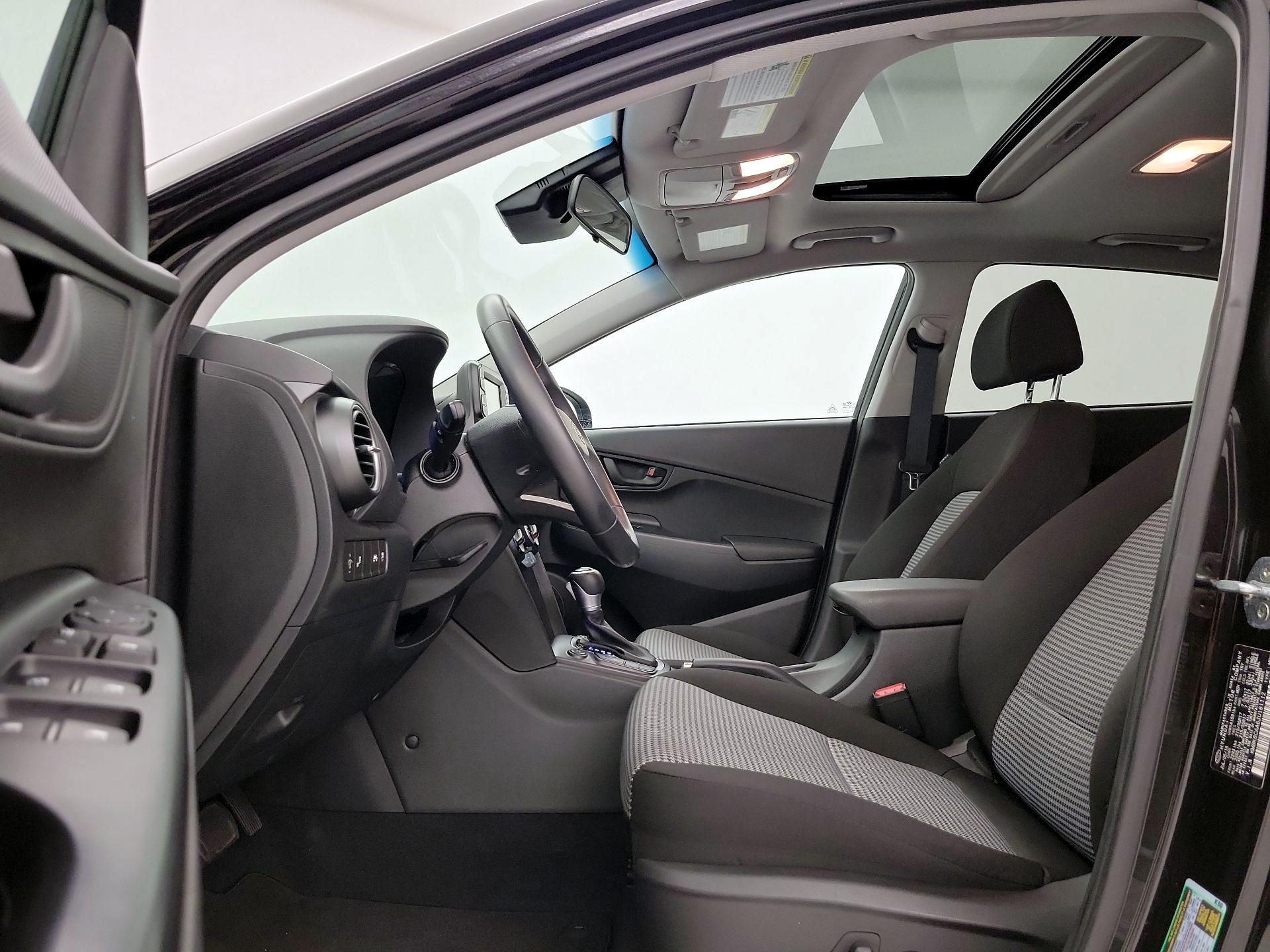 Thumbnail: 2018 Hyundai Kona - 19