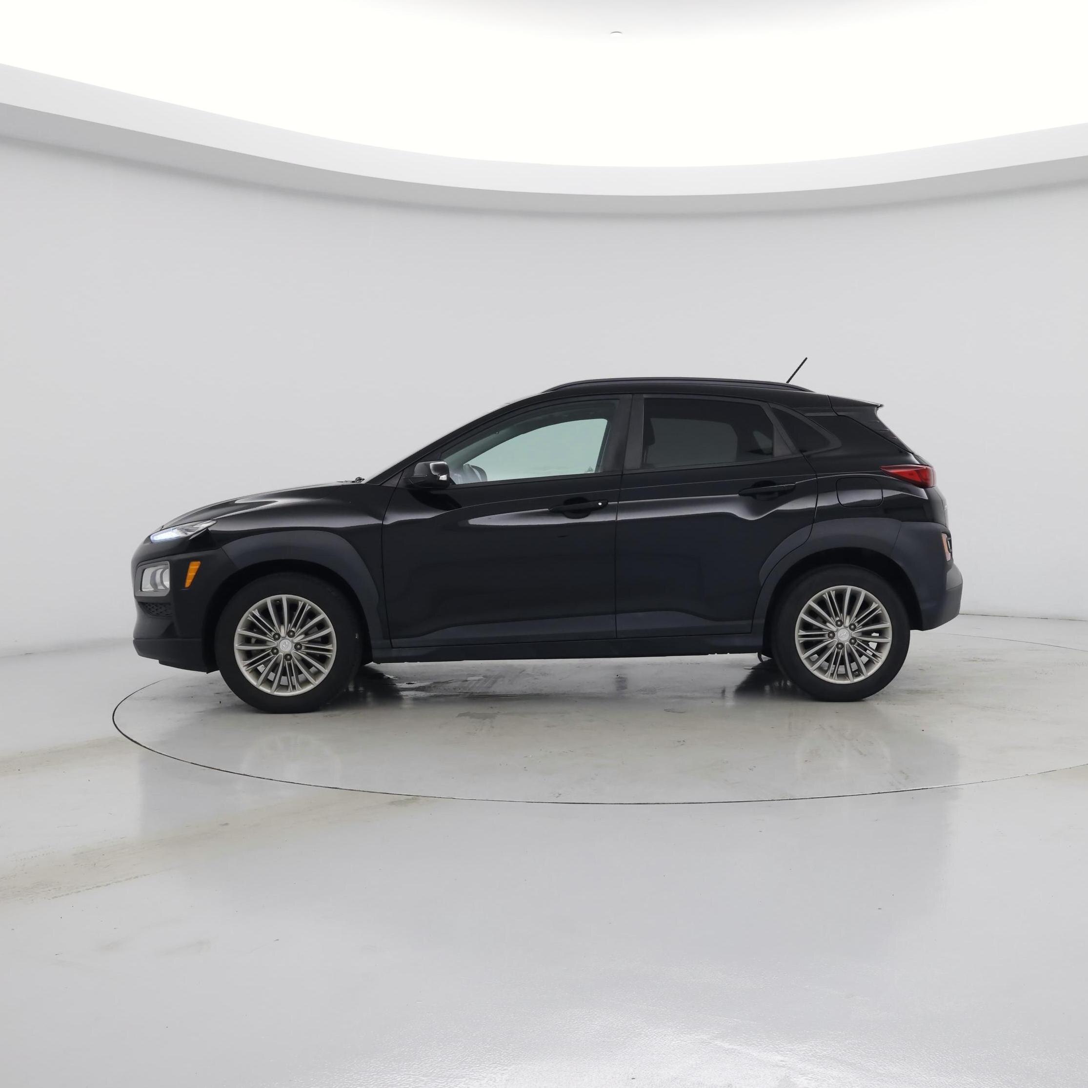Thumbnail: 2018 Hyundai Kona - 3