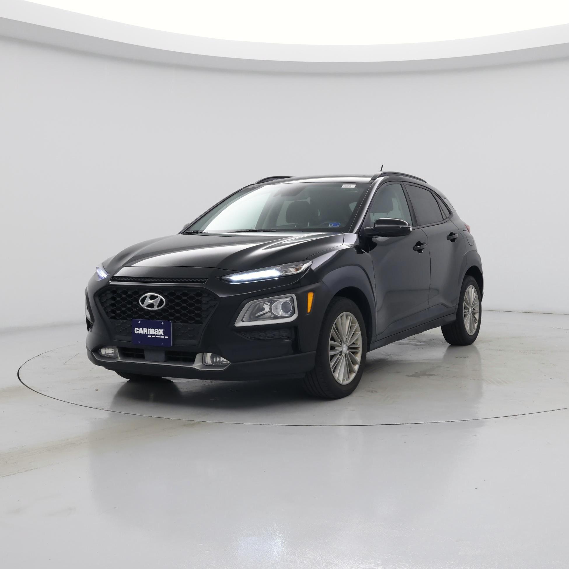 Thumbnail: 2018 Hyundai Kona - 4