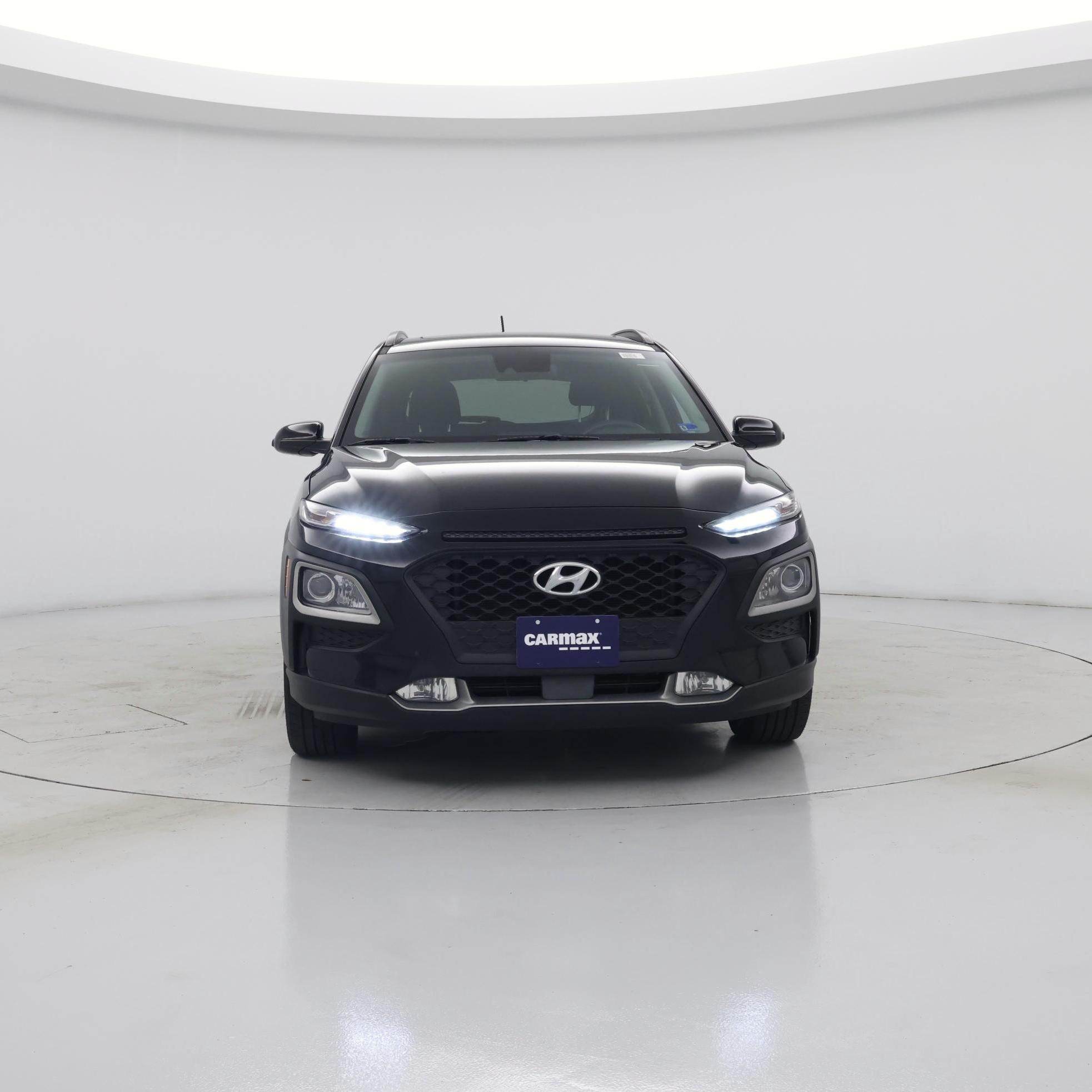 Thumbnail: 2018 Hyundai Kona - 5