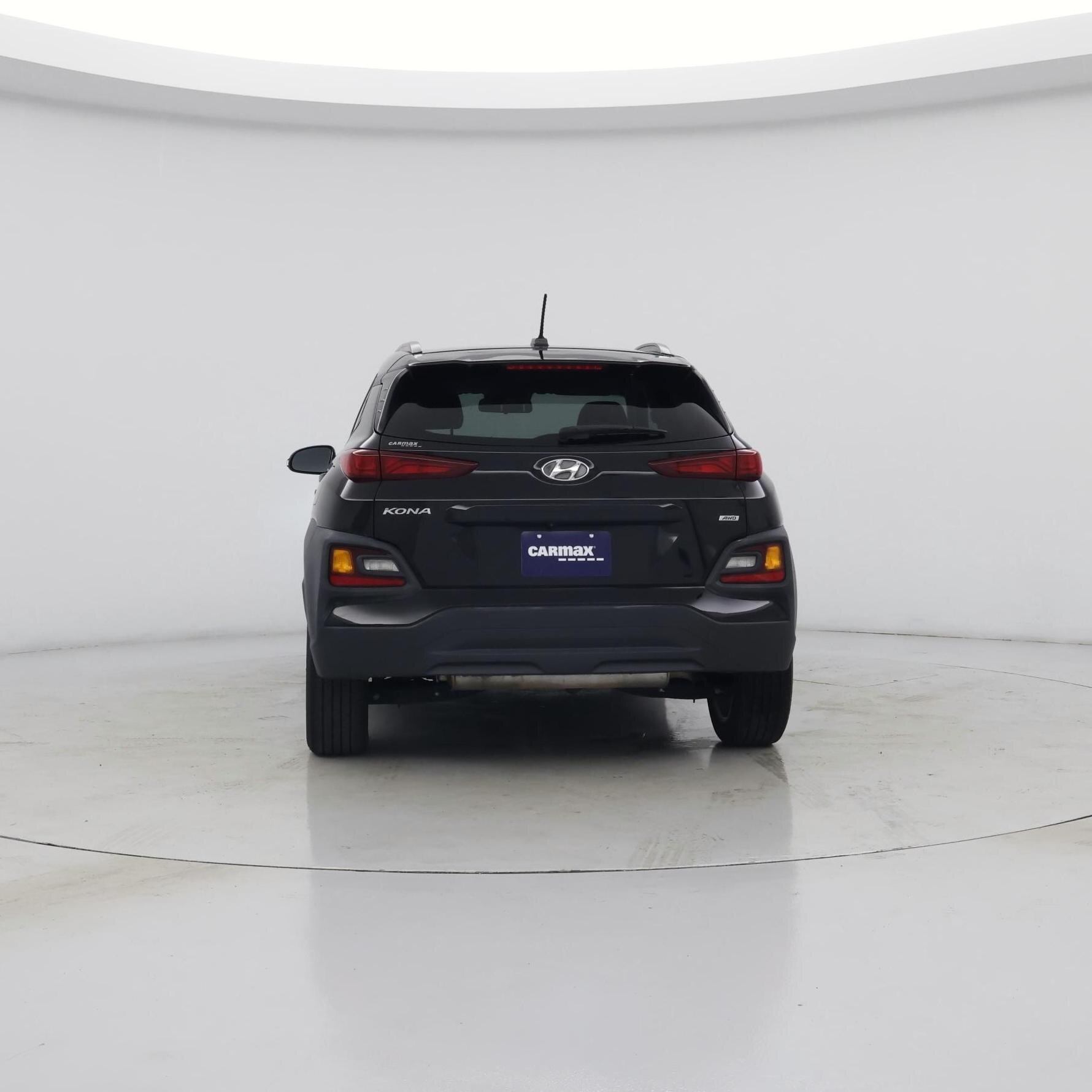 Thumbnail: 2018 Hyundai Kona - 6