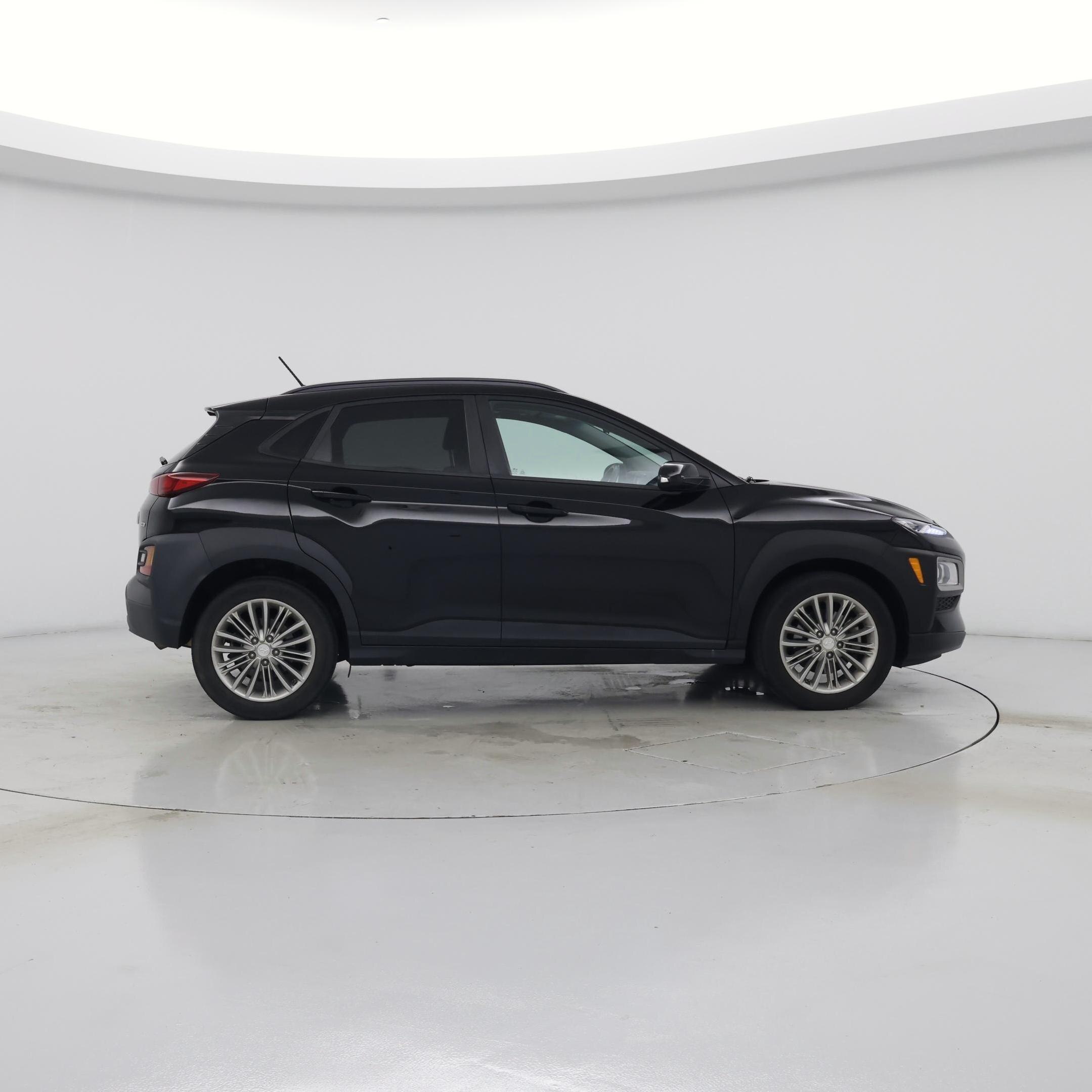 Thumbnail: 2018 Hyundai Kona - 7