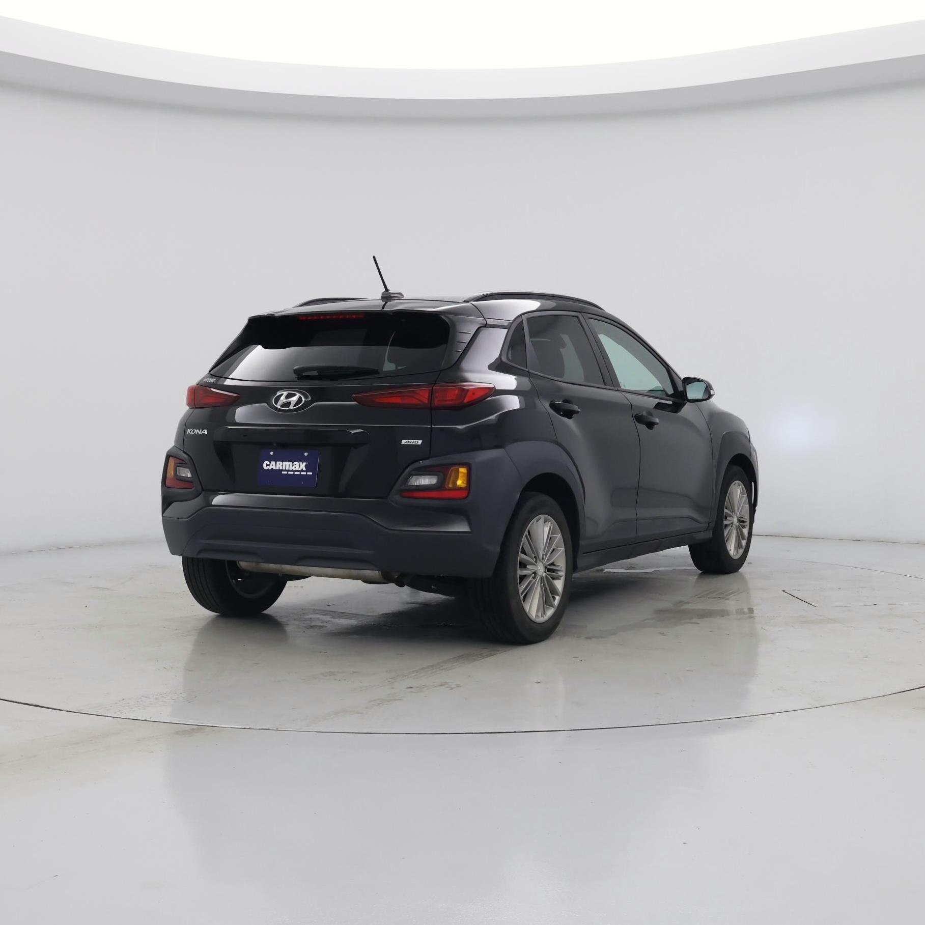 Thumbnail: 2018 Hyundai Kona - 8