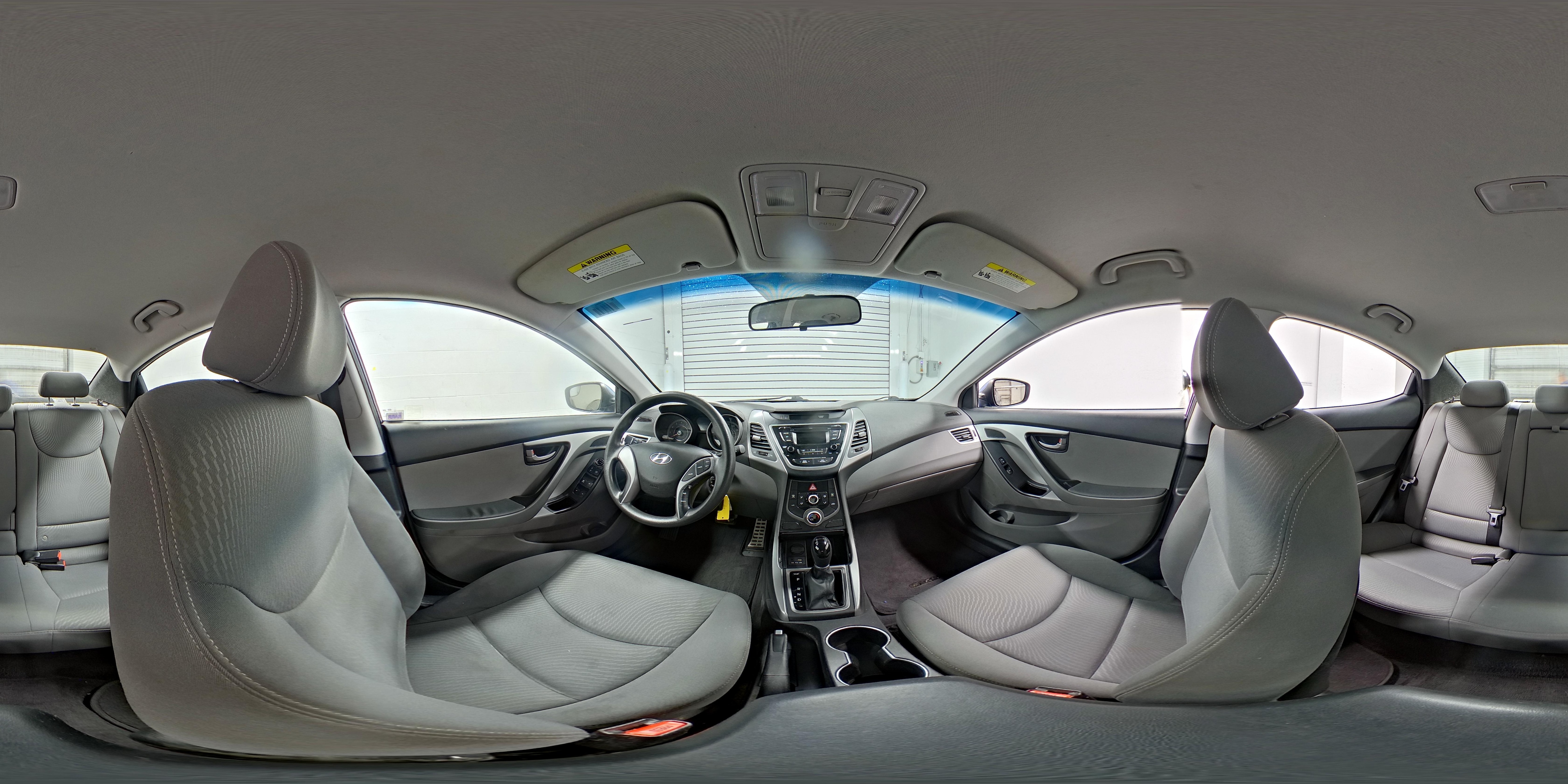 2014 Hyundai Elantra SE - Photo 22