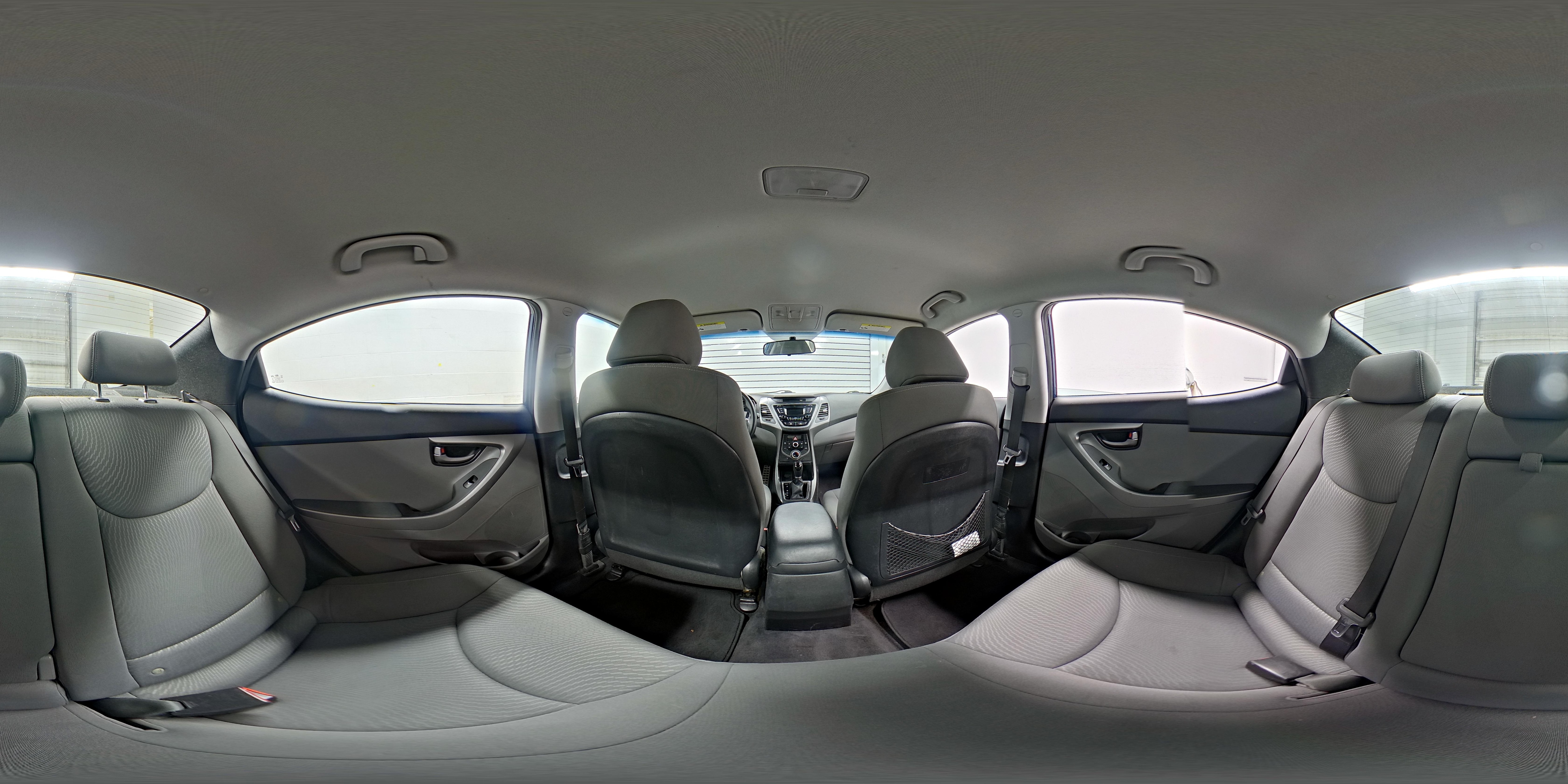 2014 Hyundai Elantra SE - Photo 23