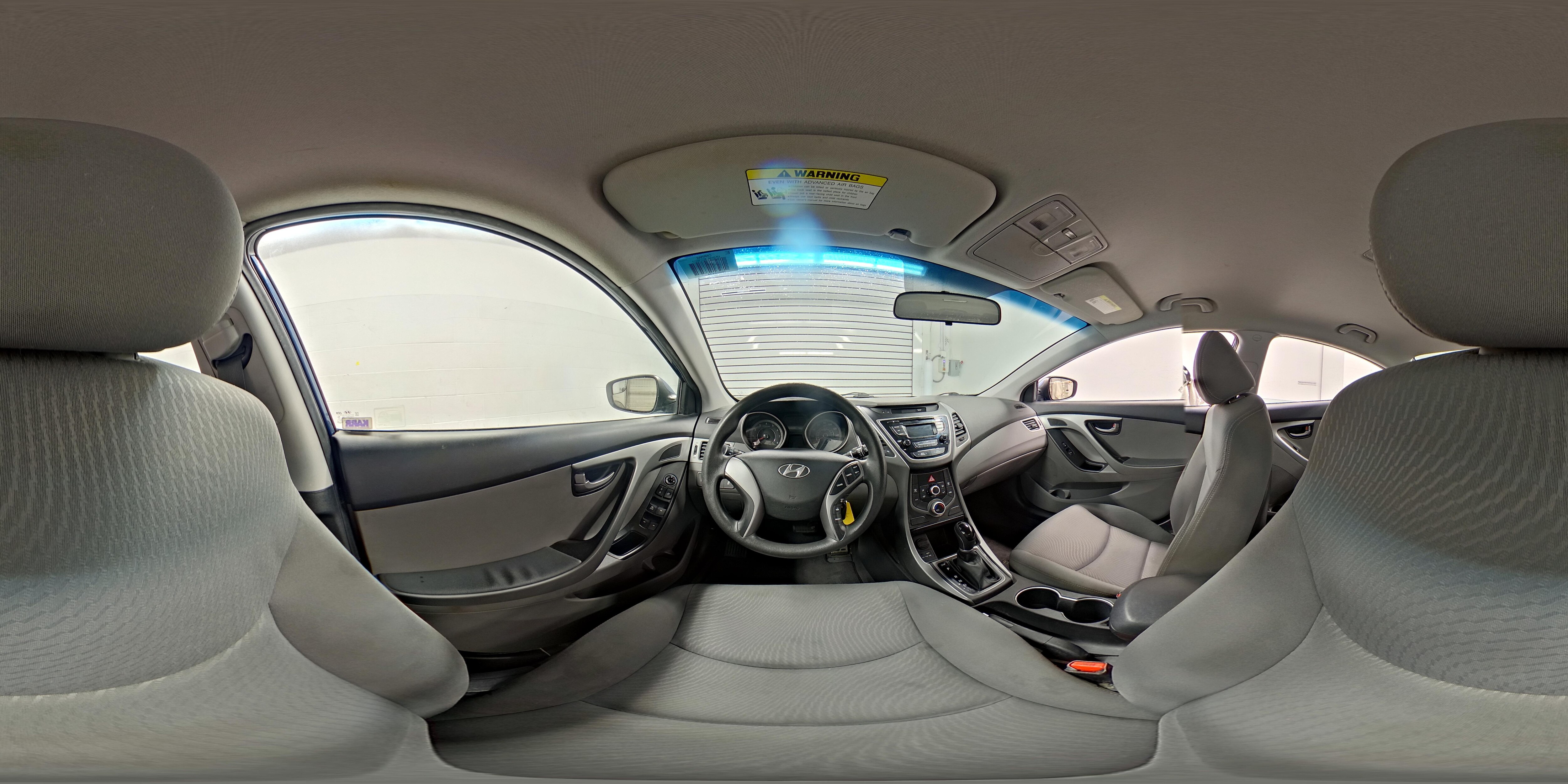 2014 Hyundai Elantra SE - Photo 24