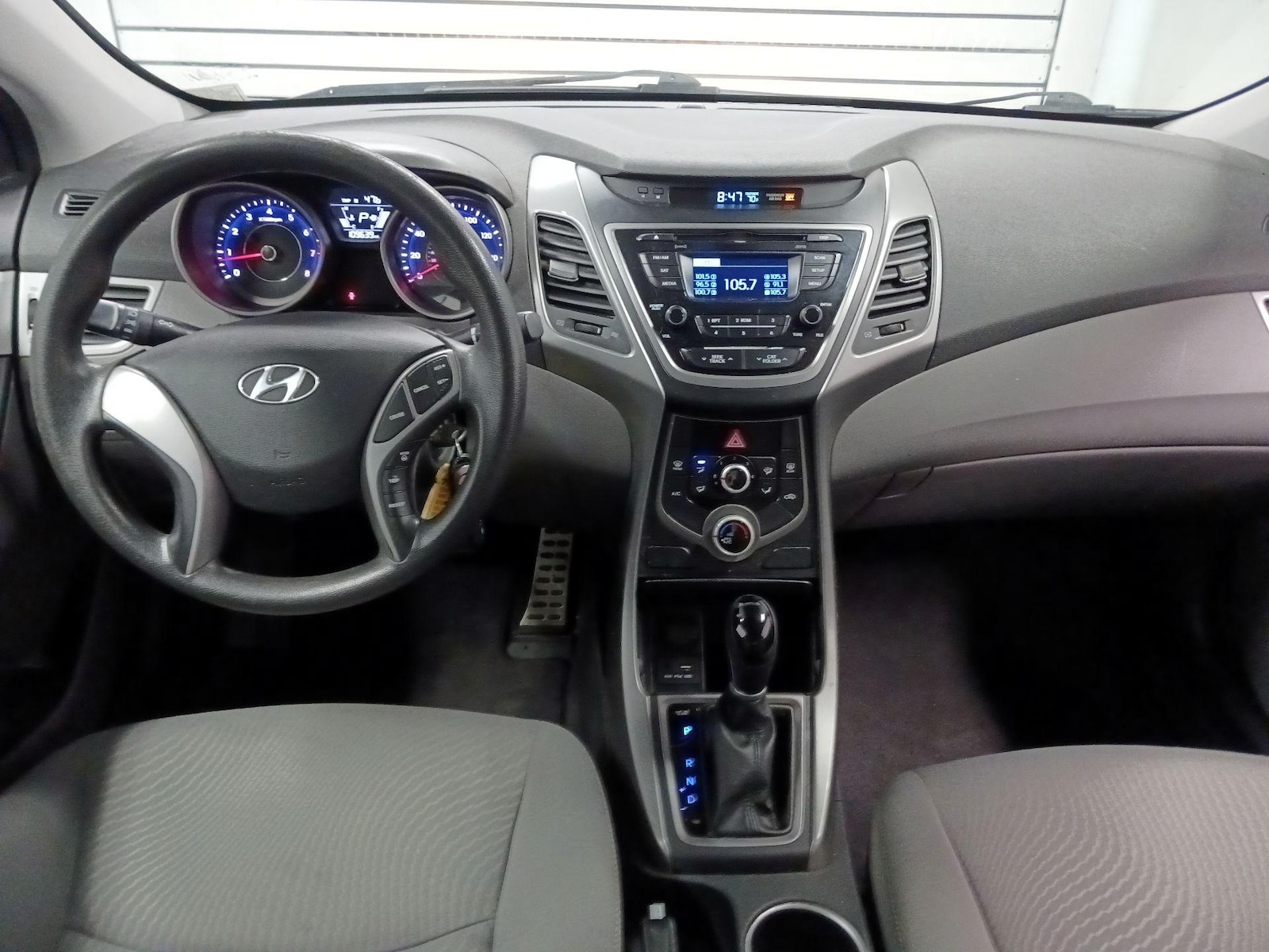 2014 Hyundai Elantra SE - Photo 10