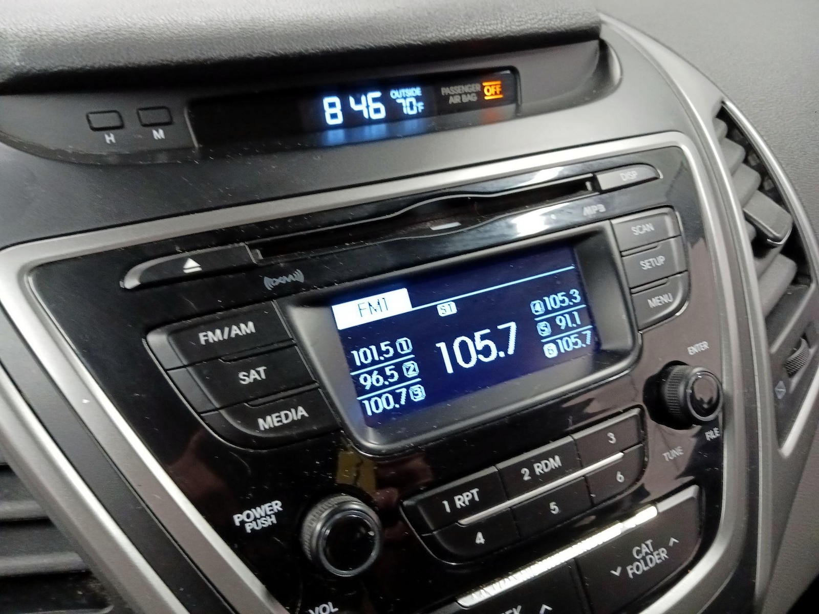 2014 Hyundai Elantra SE - Photo 15