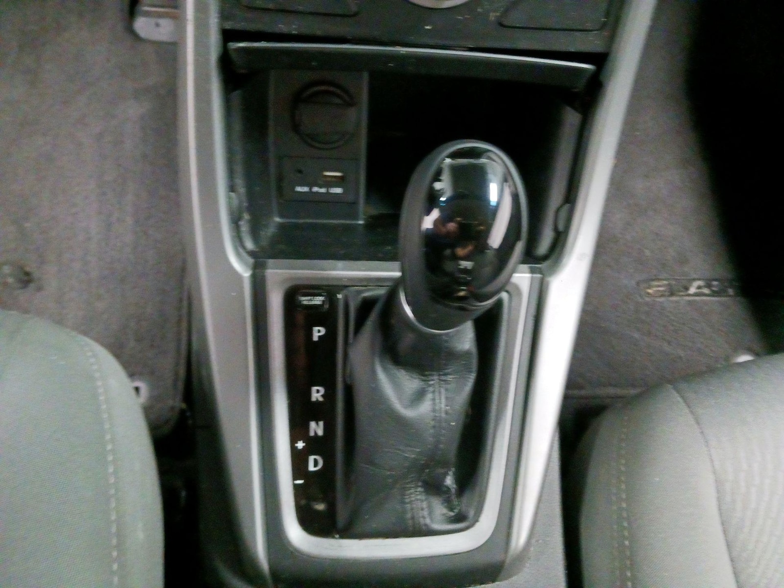 2014 Hyundai Elantra SE - Photo 17