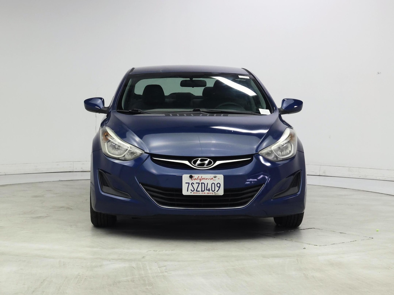 2014 Hyundai Elantra SE - Photo 6