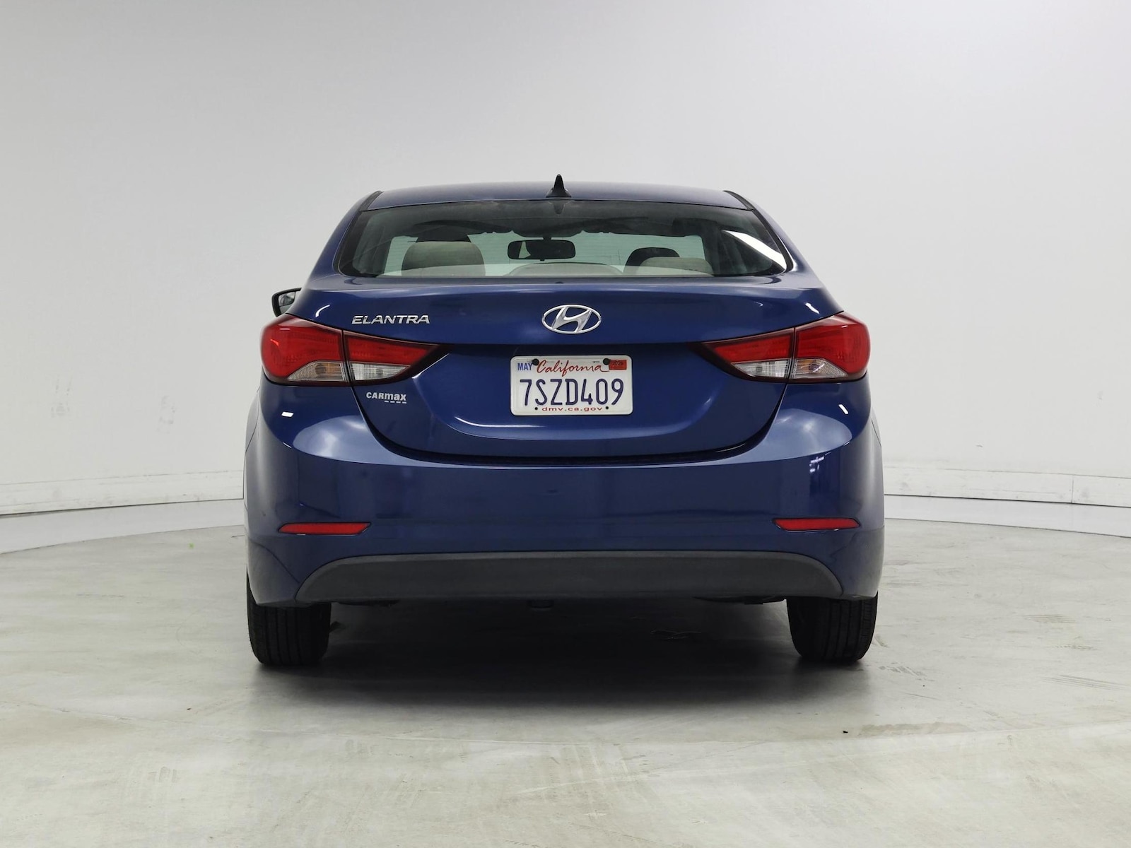 2014 Hyundai Elantra SE - Photo 7