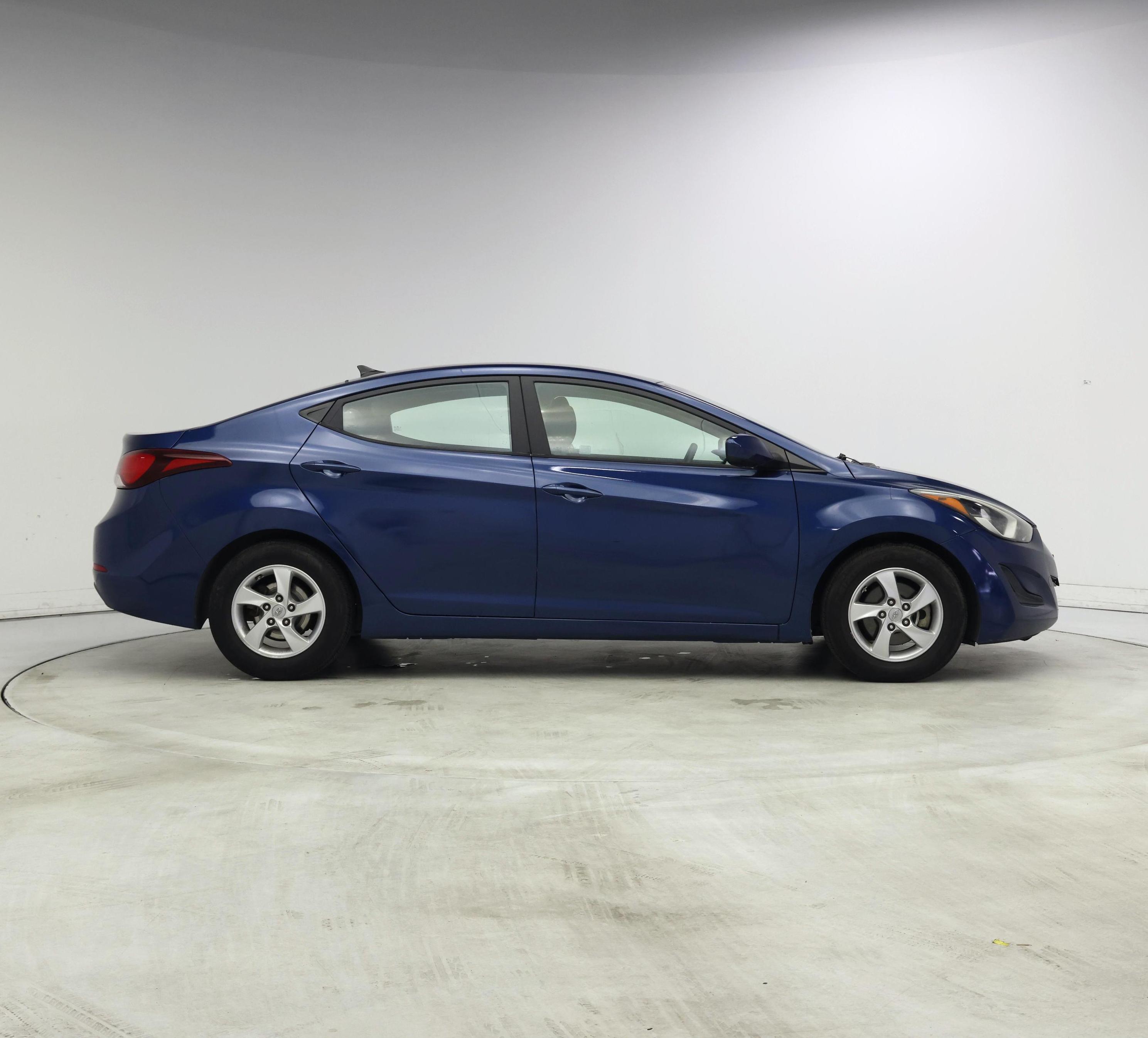 Thumbnail: 2014 Hyundai Elantra - 7