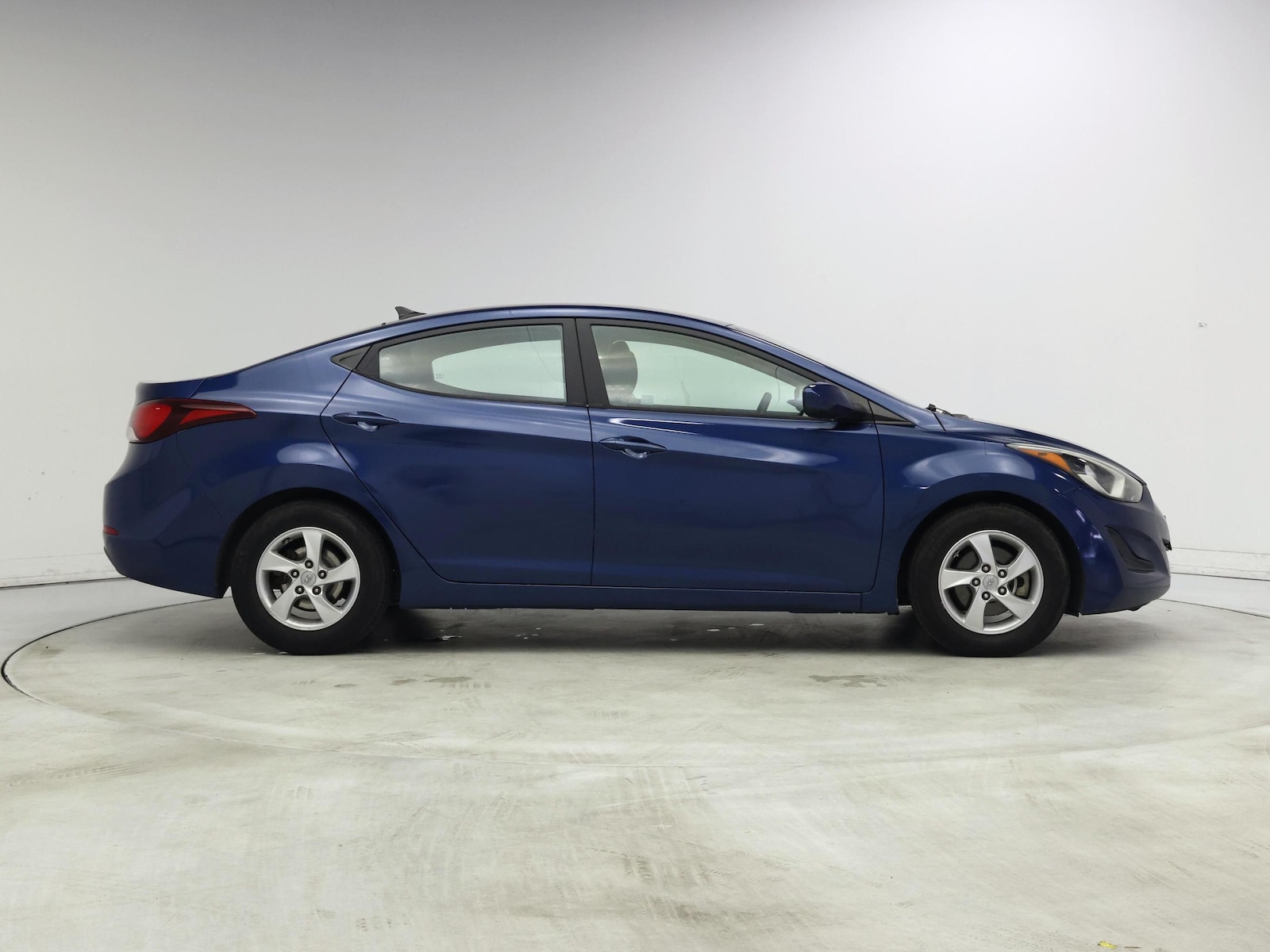 2014 Hyundai Elantra SE - Photo 8