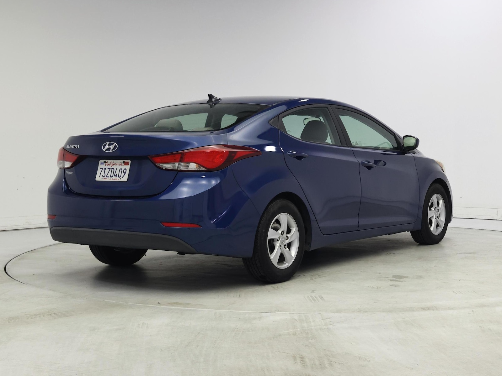 2014 Hyundai Elantra SE - Photo 9