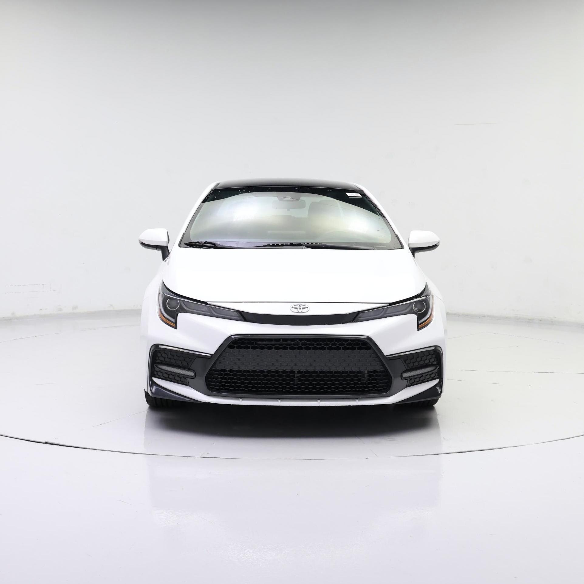 Thumbnail: 2022 Toyota Corolla - 5