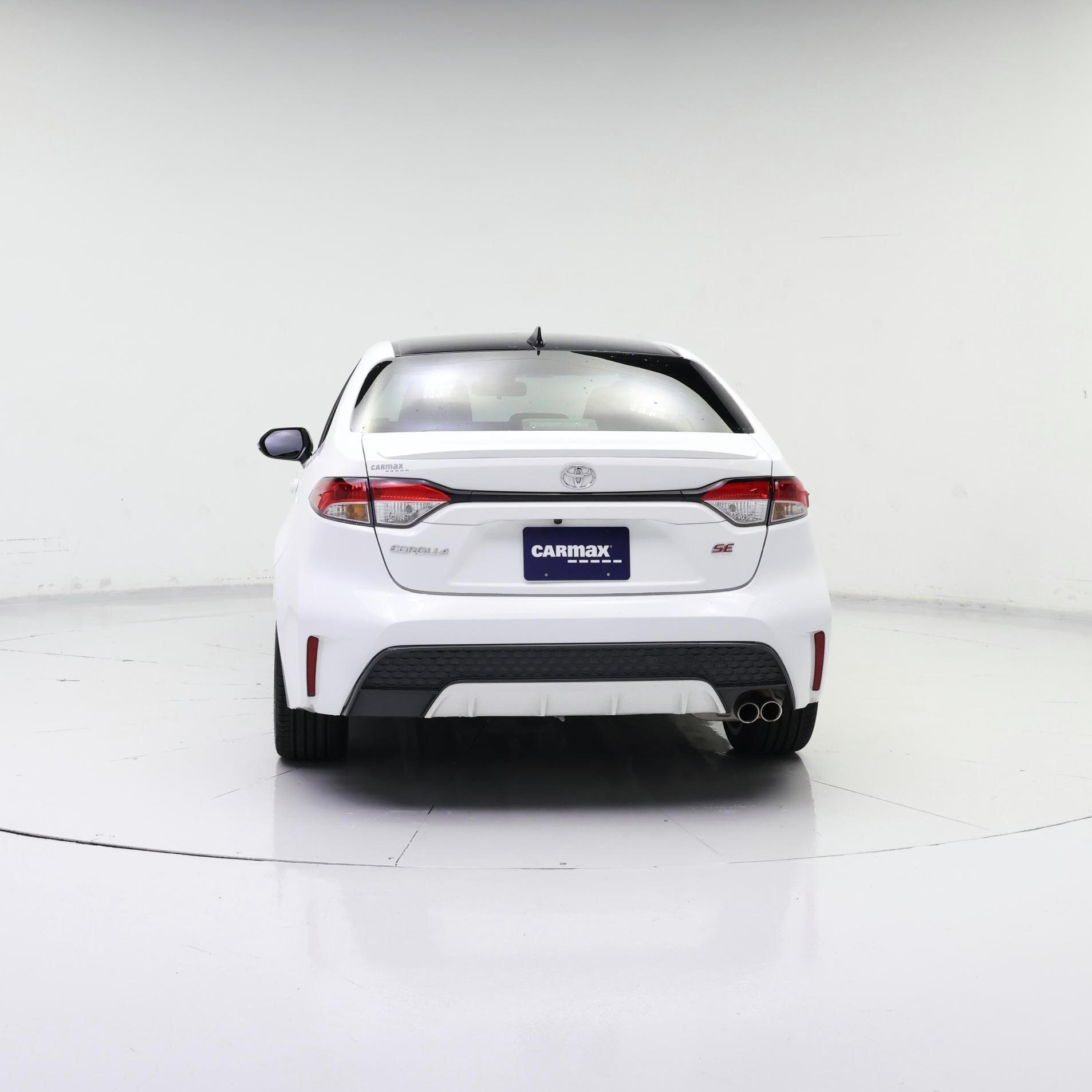 Thumbnail: 2022 Toyota Corolla - 6