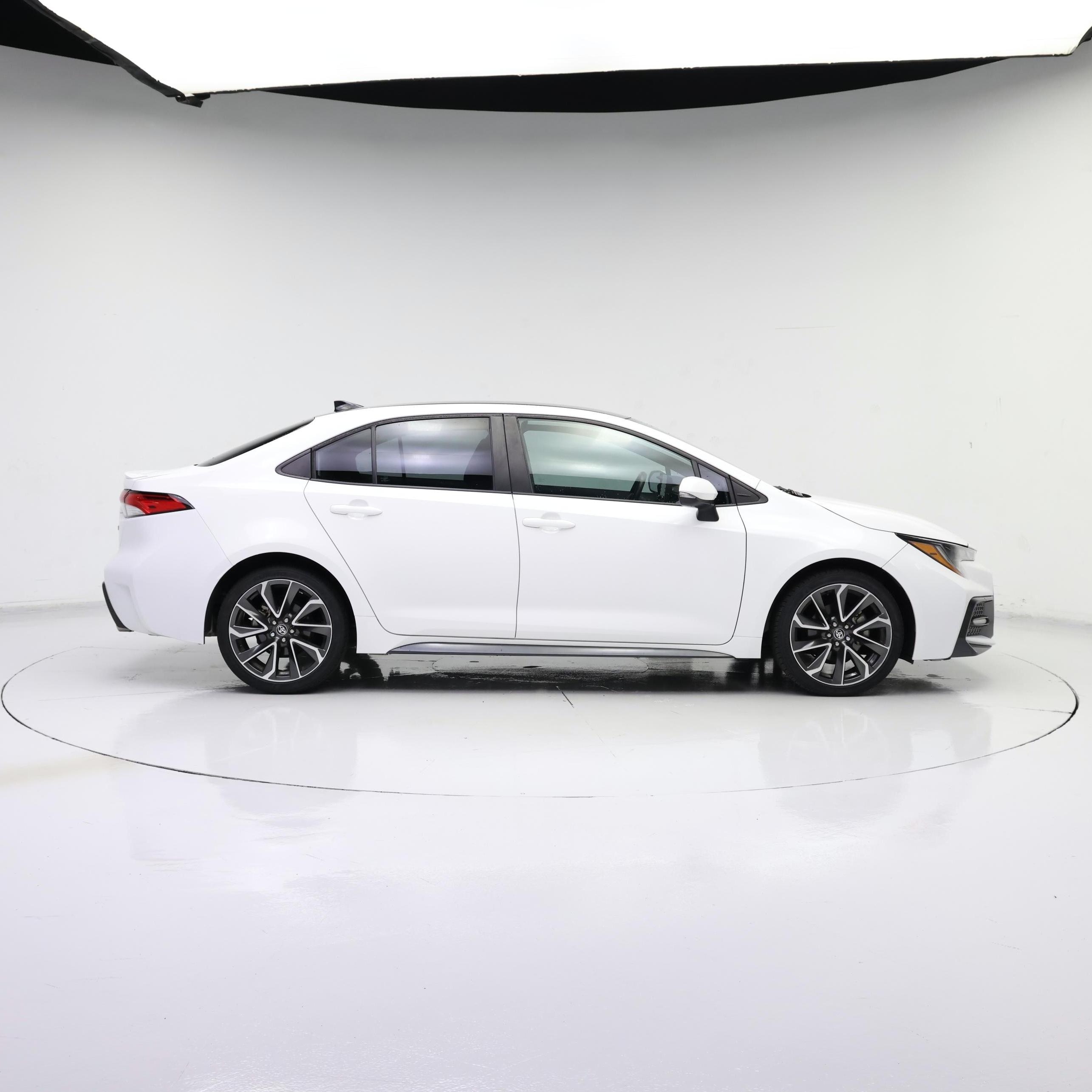 Thumbnail: 2022 Toyota Corolla - 7