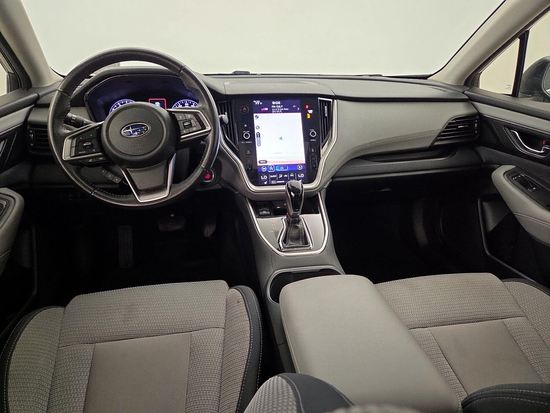 Thumbnail: 2022 Subaru Outback - 9