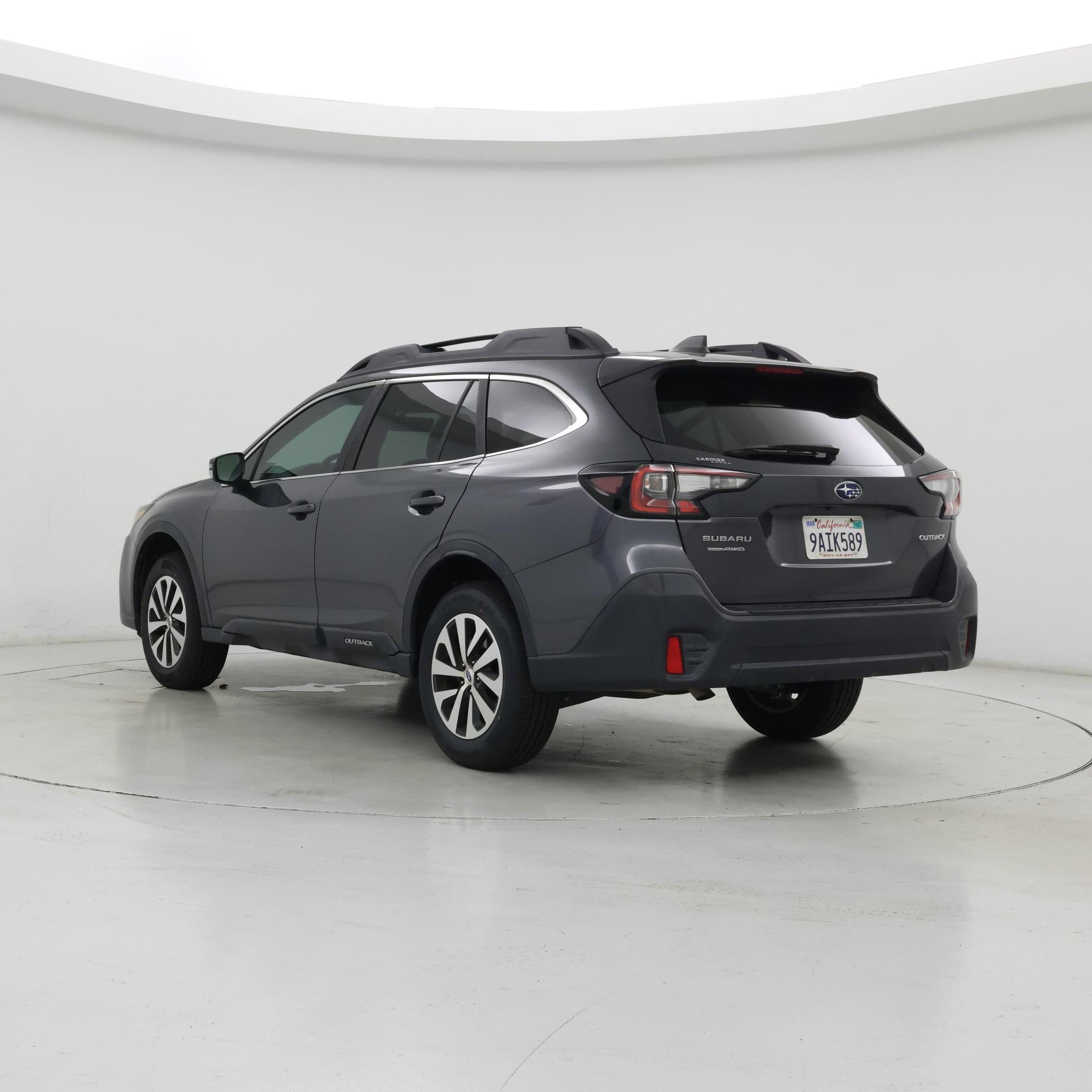 Thumbnail: 2022 Subaru Outback - 2