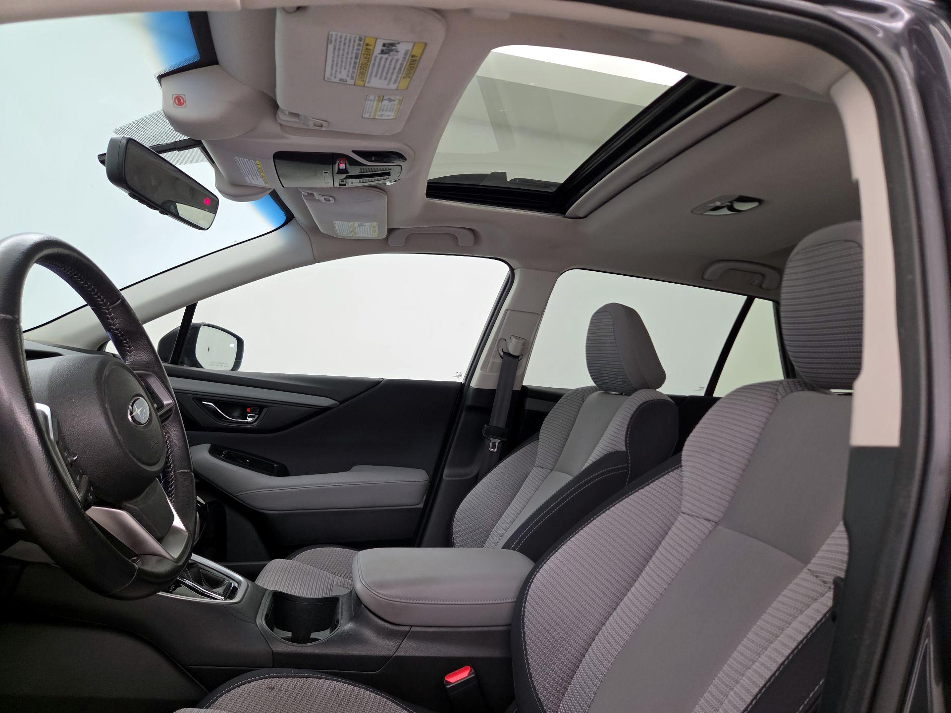 Thumbnail: 2022 Subaru Outback - 20